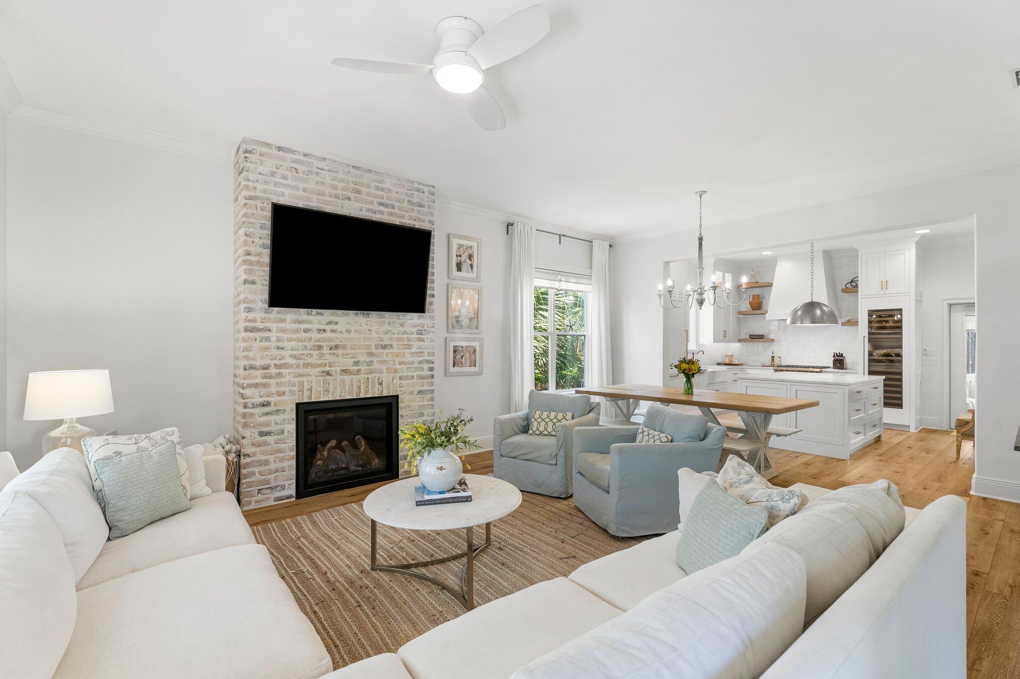 SEABREEZE 3RD ADDN - Residential