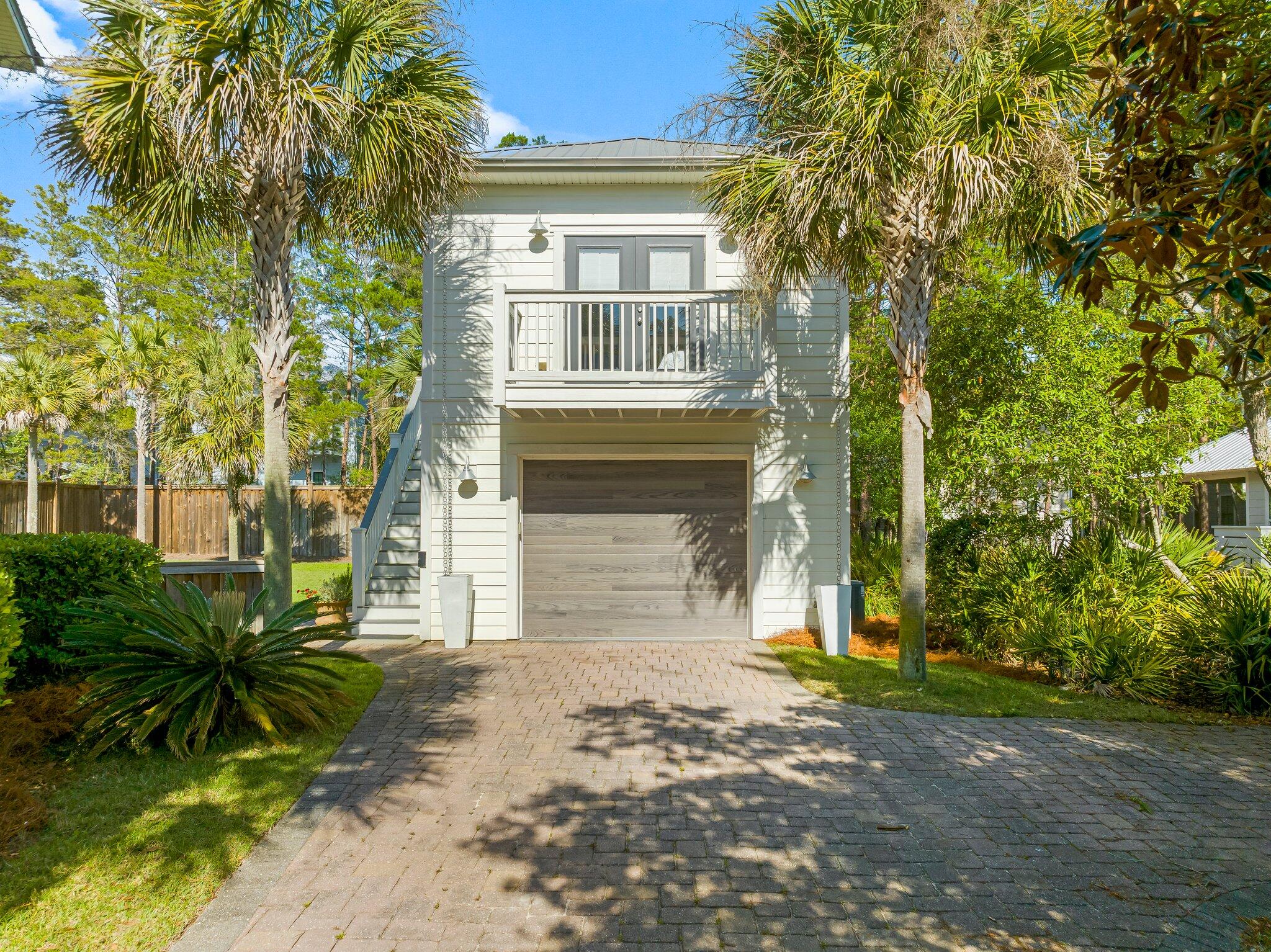 SEABREEZE 3RD ADDN - Residential