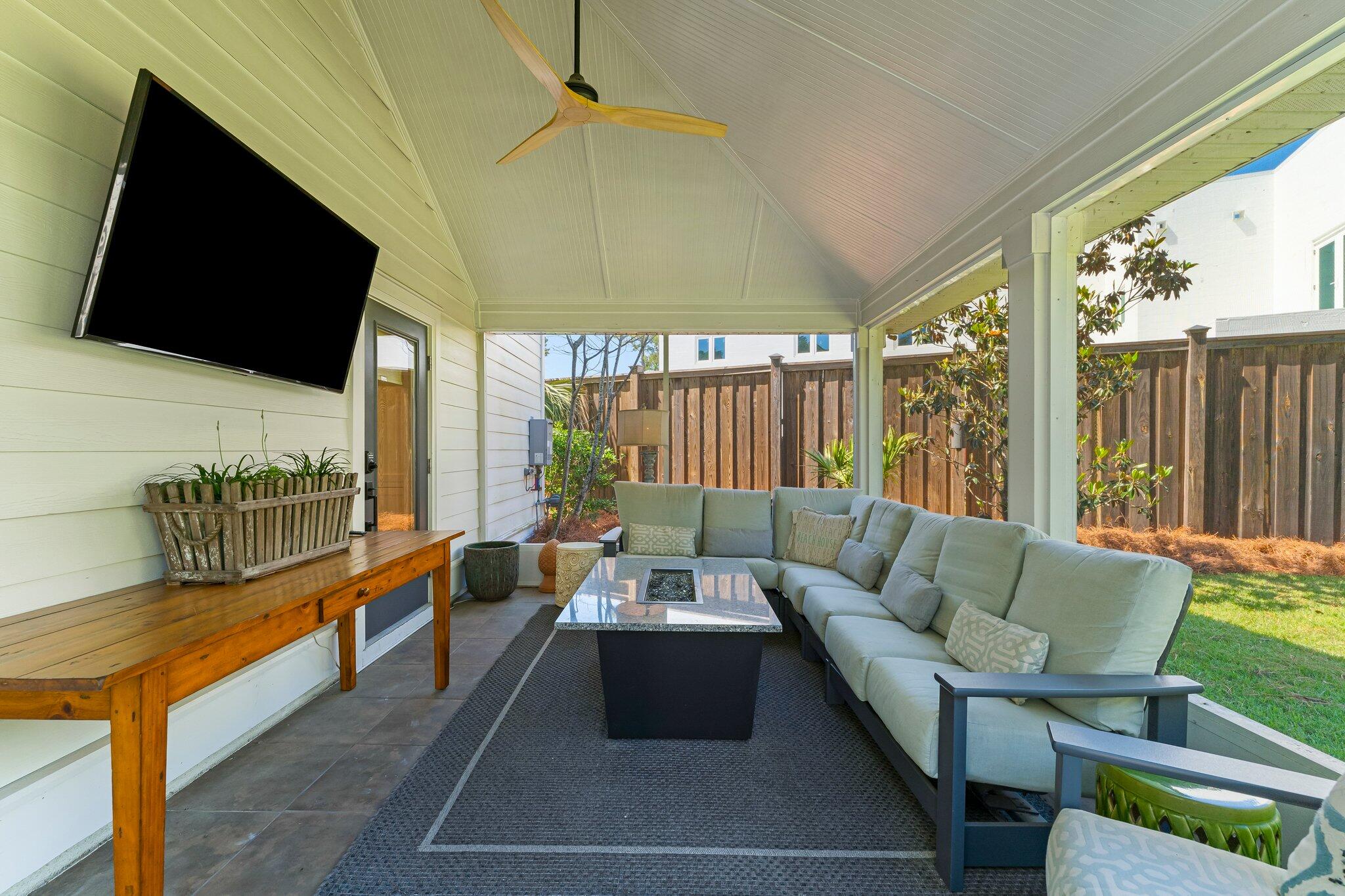 SEABREEZE 3RD ADDN - Residential