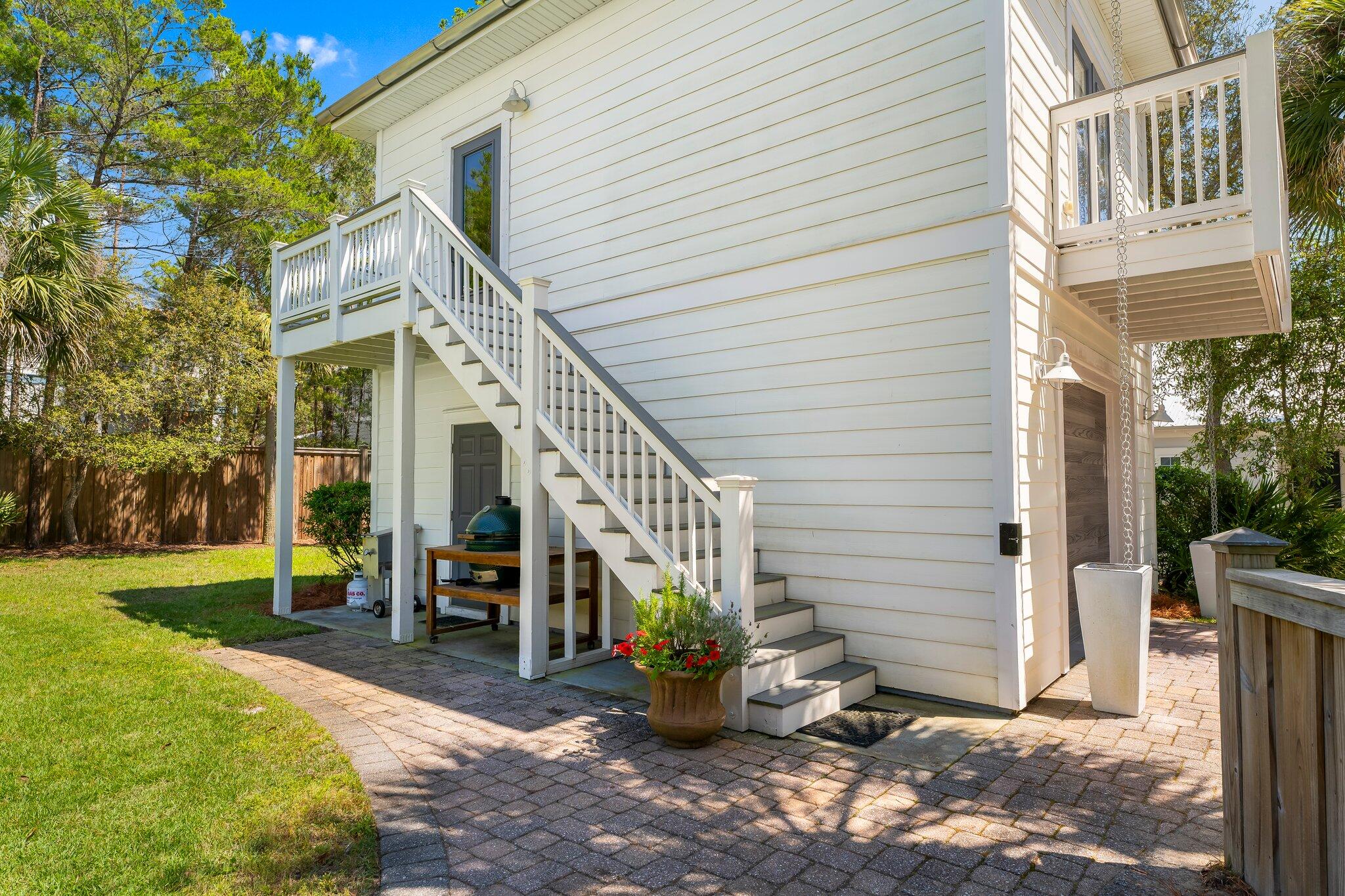 SEABREEZE 3RD ADDN - Residential