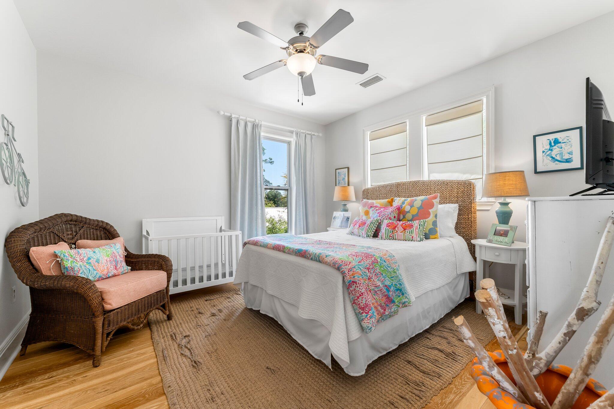 SEABREEZE 3RD ADDN - Residential