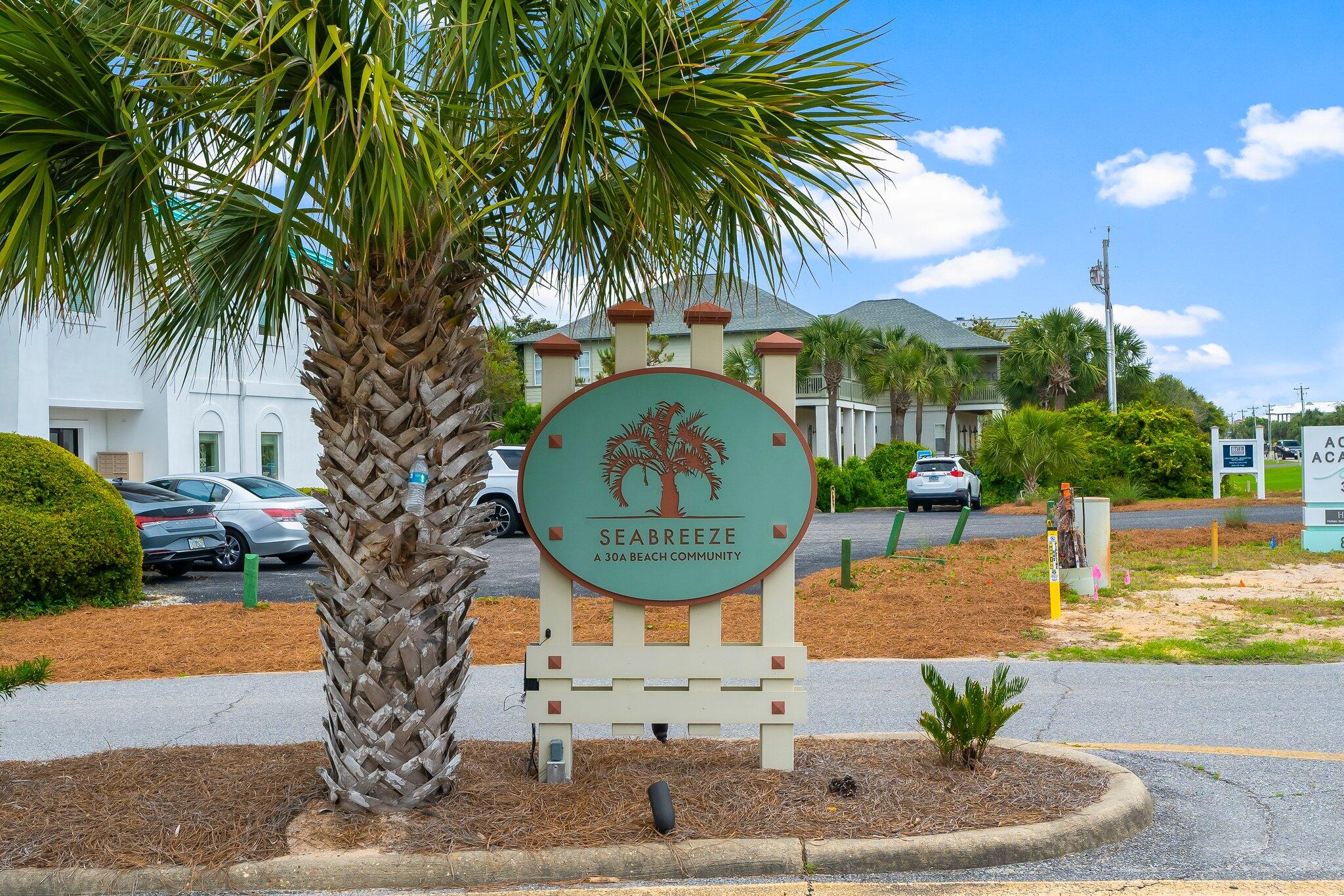 SEABREEZE 3RD ADDN - Residential
