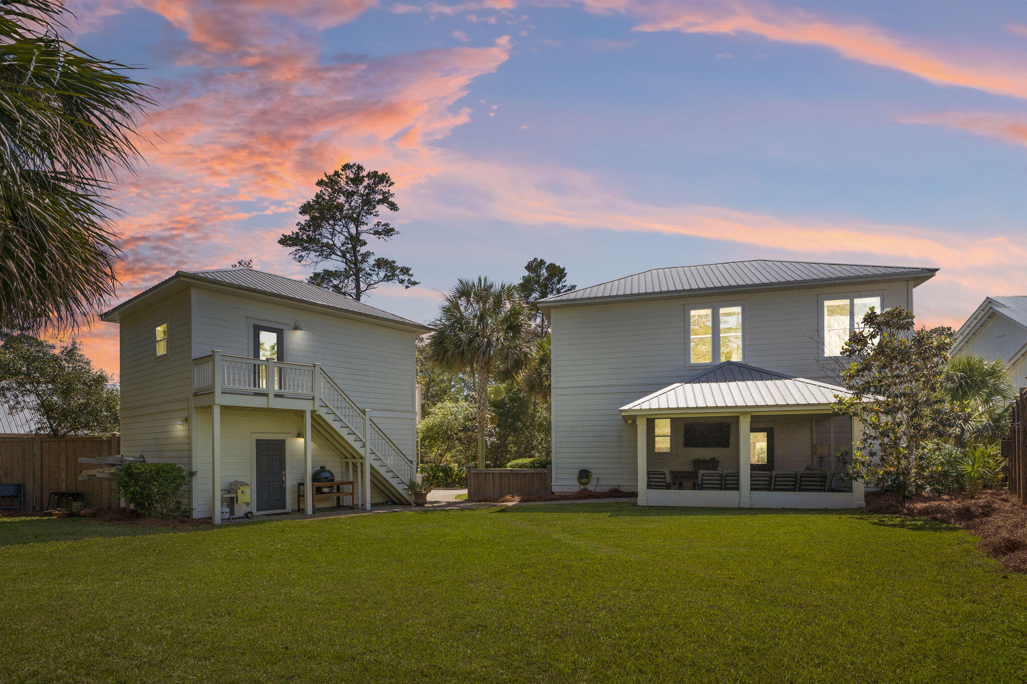 SEABREEZE 3RD ADDN - Residential