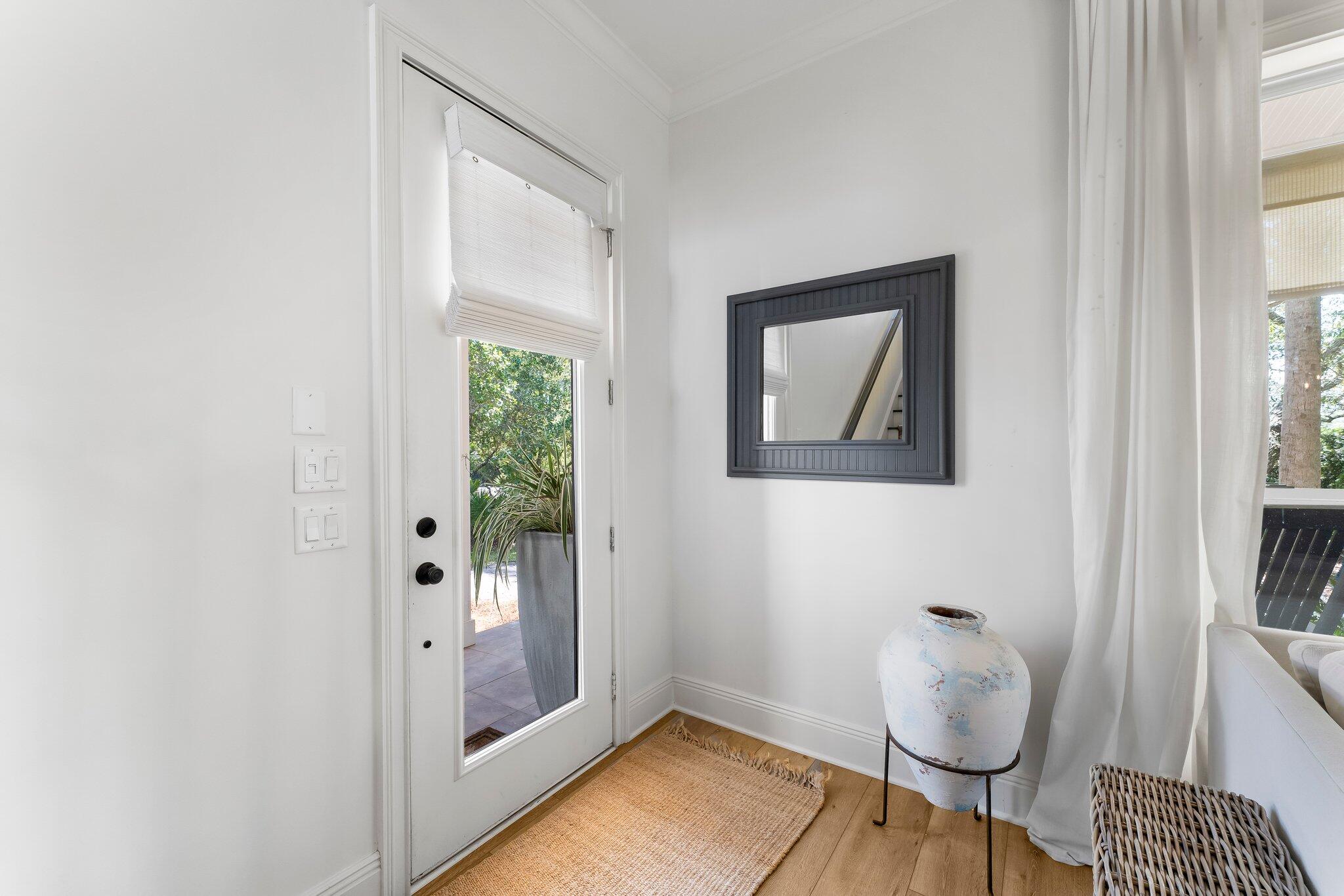 SEABREEZE 3RD ADDN - Residential