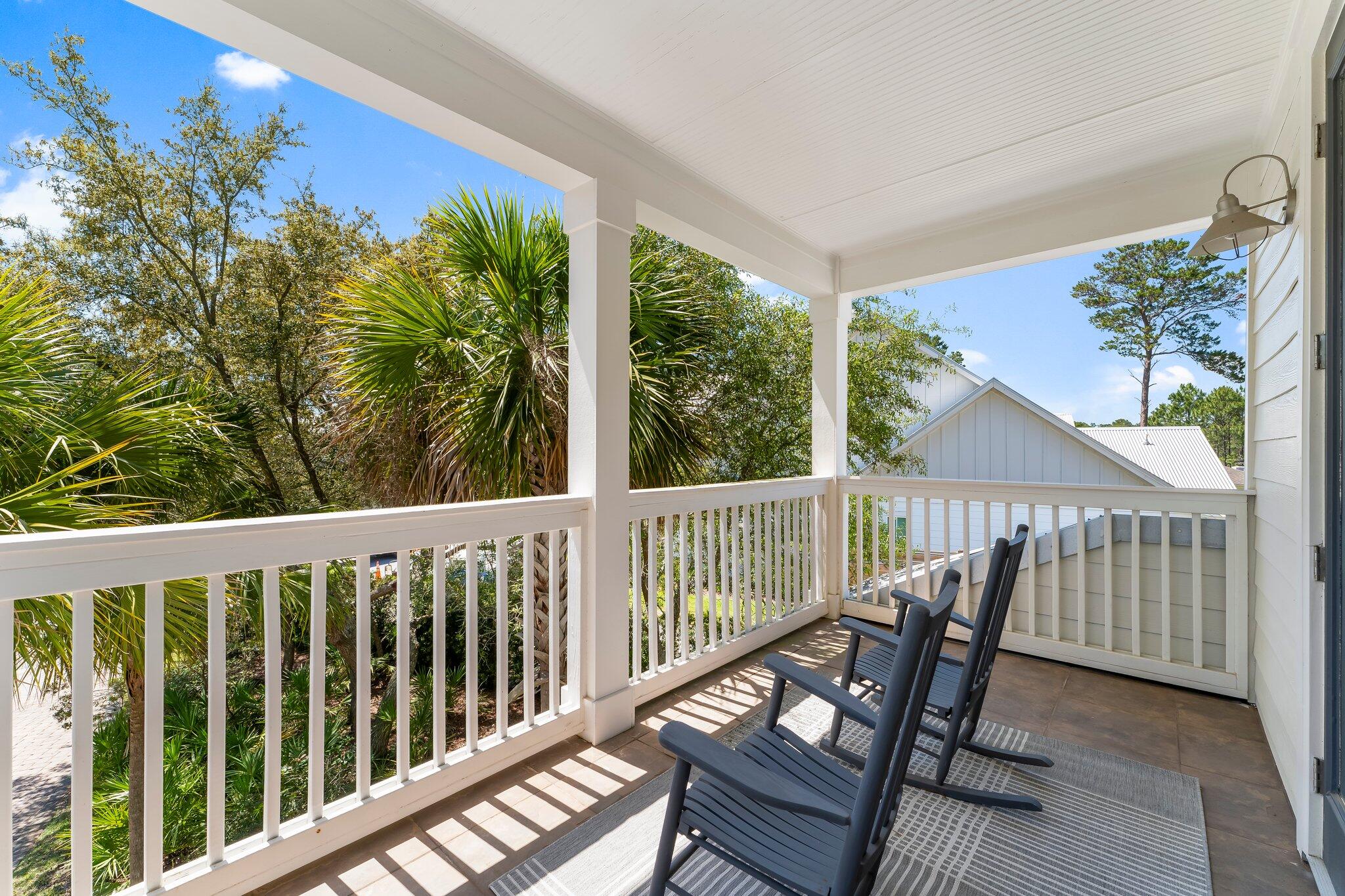 SEABREEZE 3RD ADDN - Residential