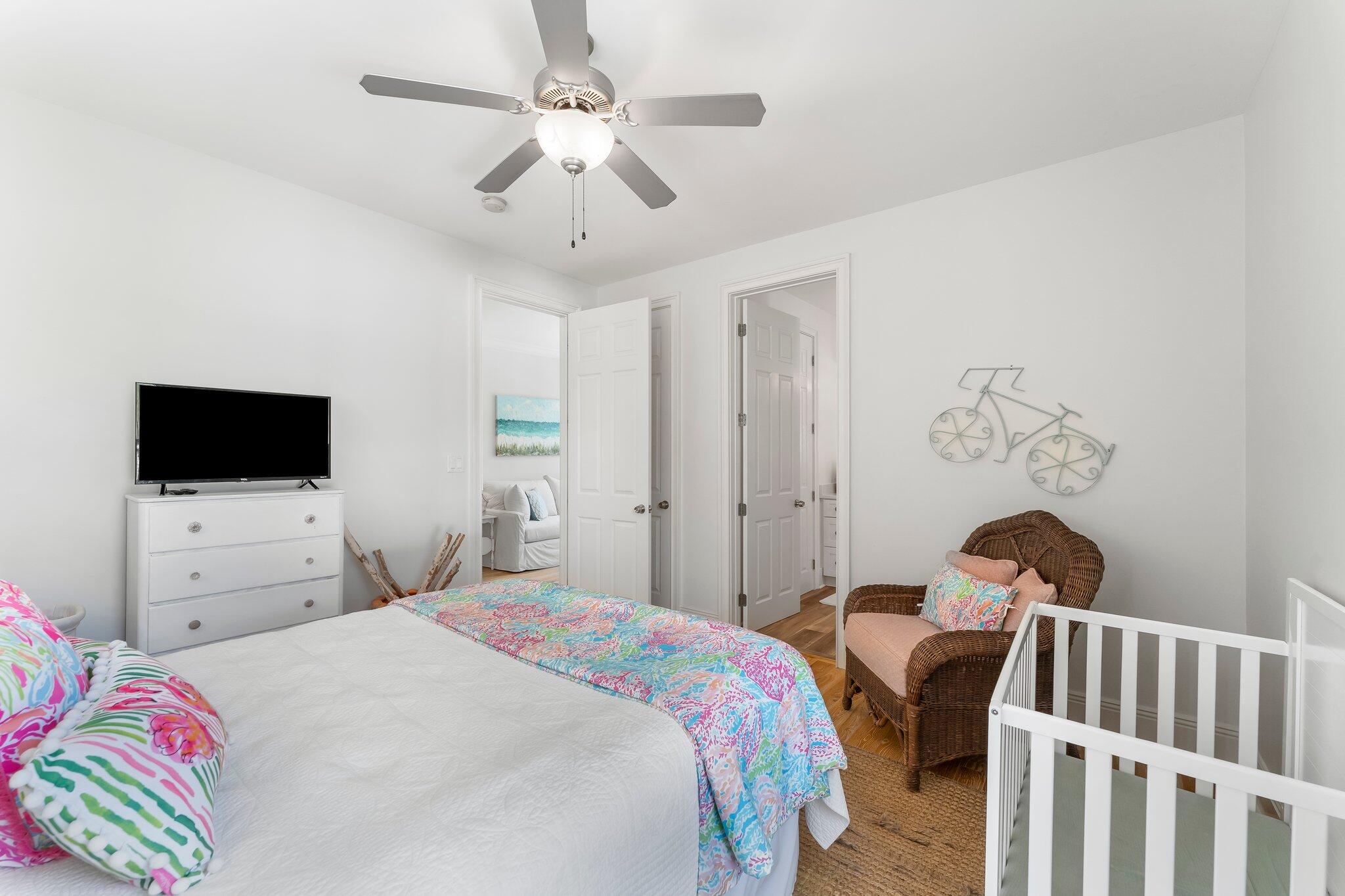 SEABREEZE 3RD ADDN - Residential