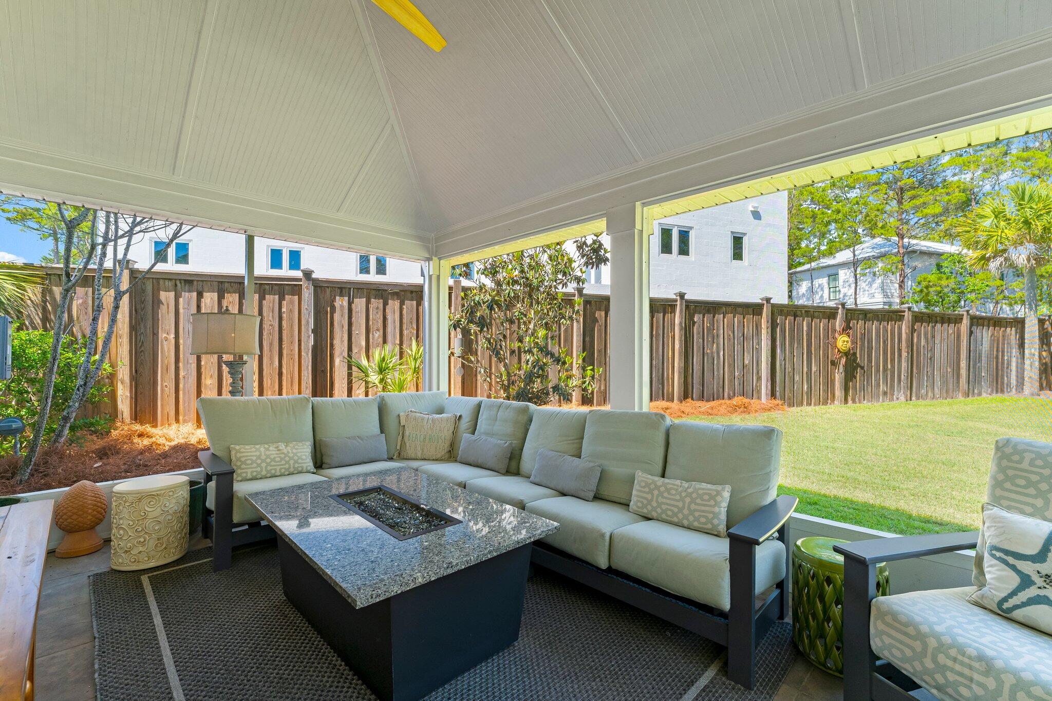 SEABREEZE 3RD ADDN - Residential