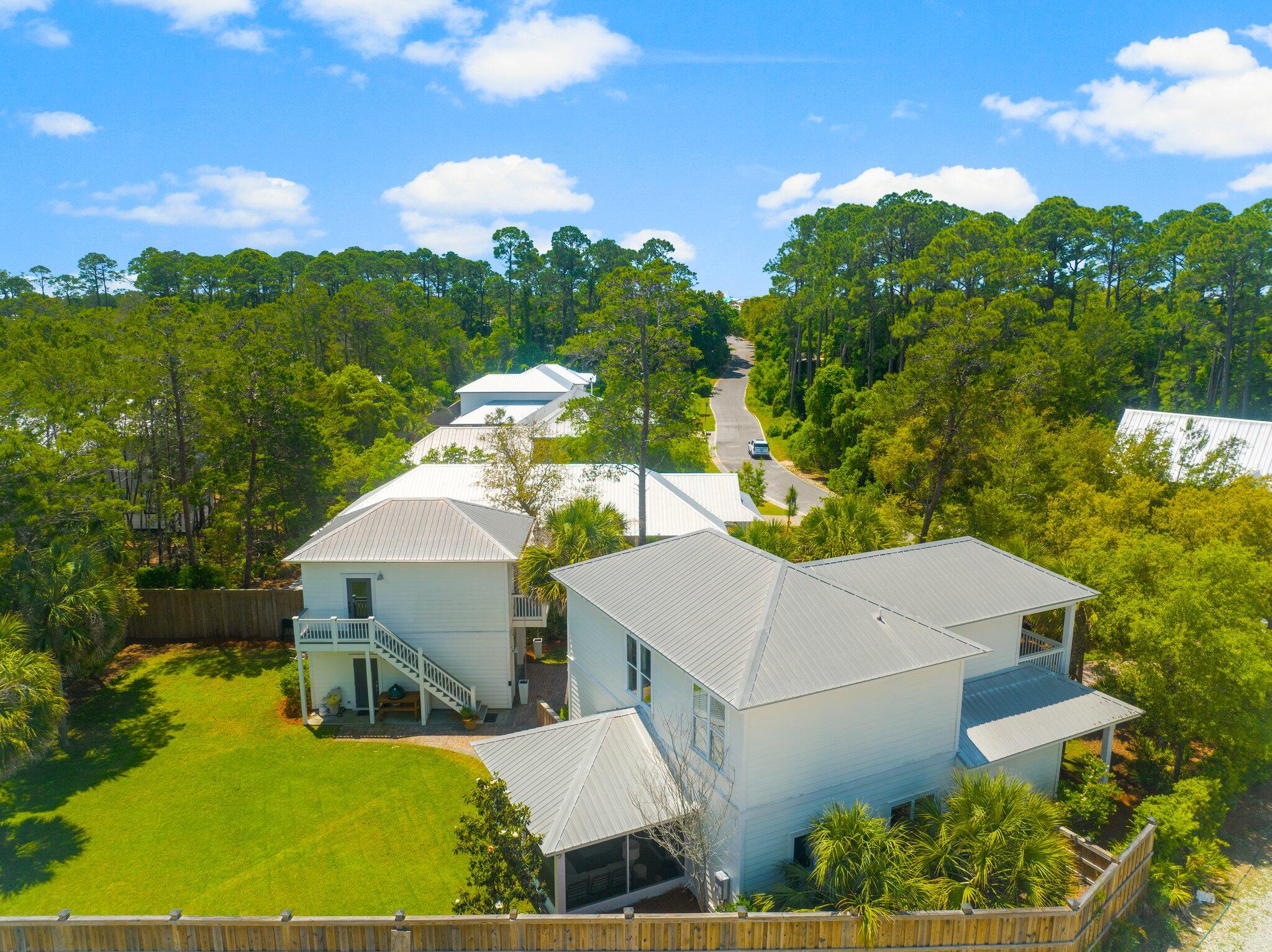 SEABREEZE 3RD ADDN - Residential