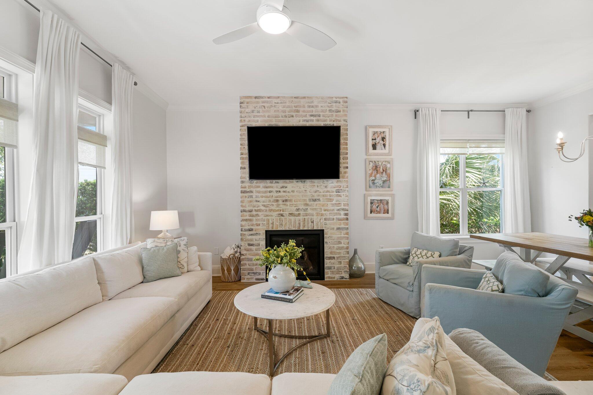 SEABREEZE 3RD ADDN - Residential