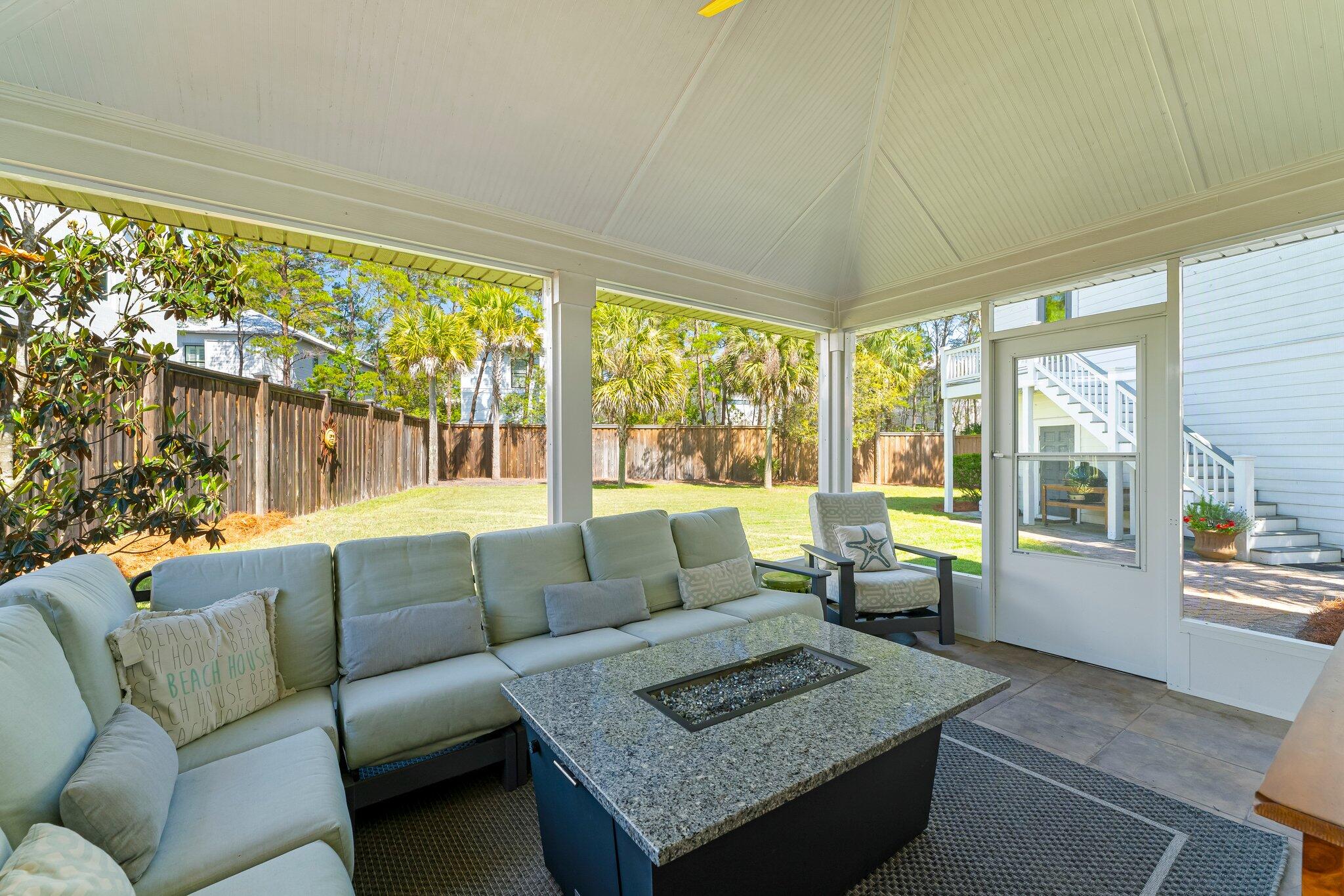 SEABREEZE 3RD ADDN - Residential