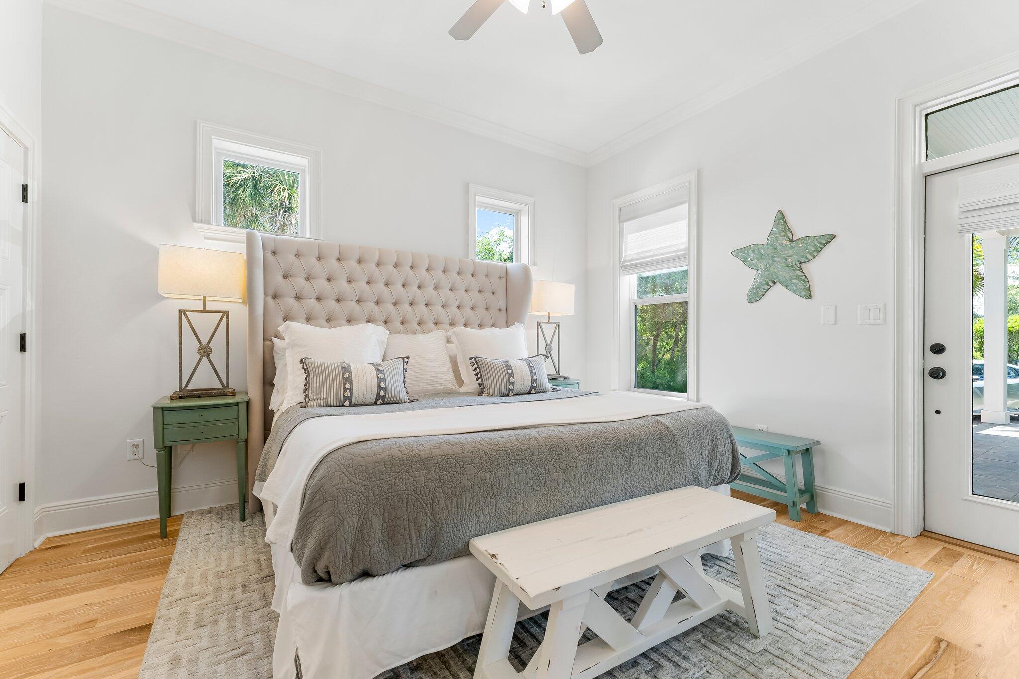 SEABREEZE 3RD ADDN - Residential