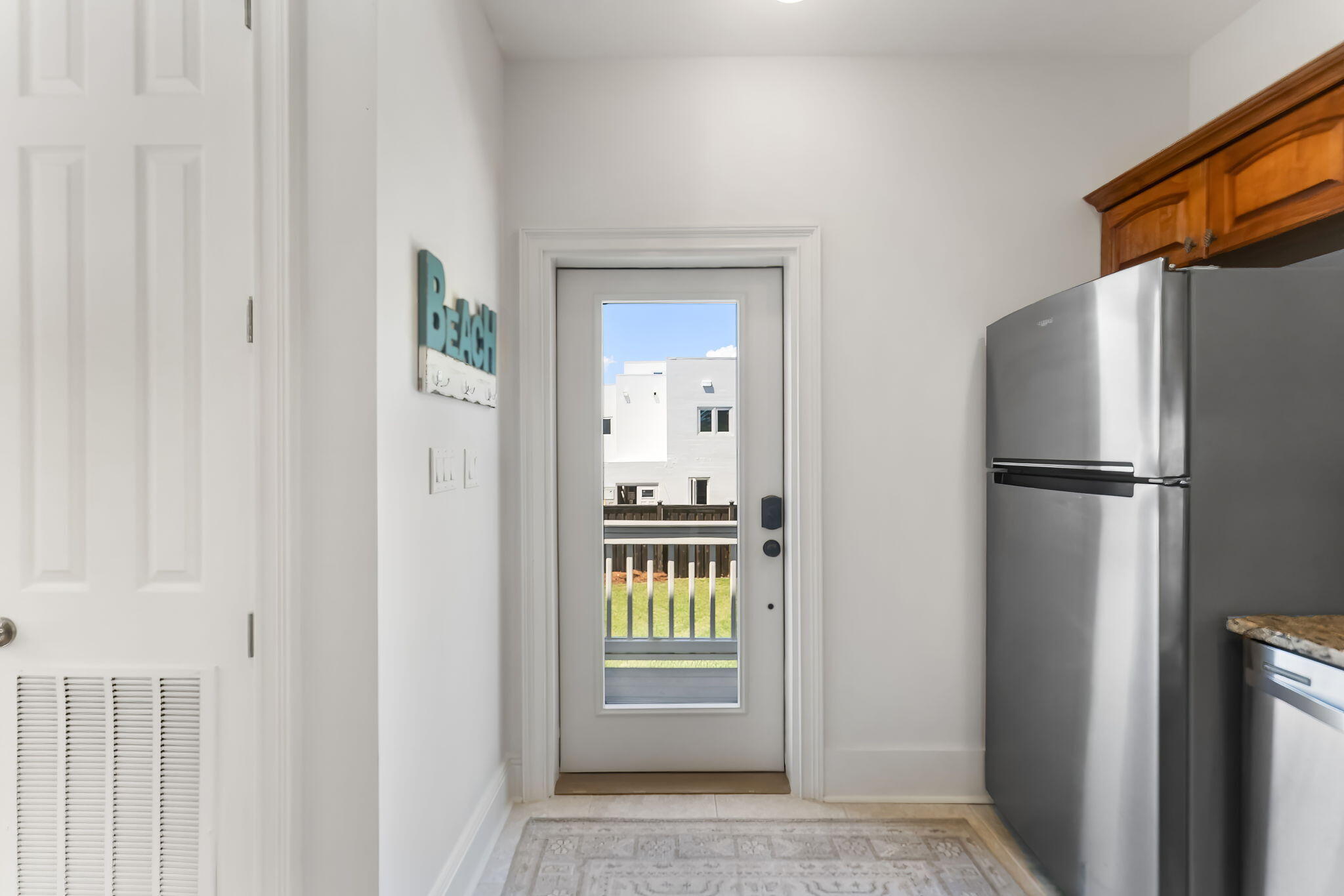 SEABREEZE 3RD ADDN - Residential