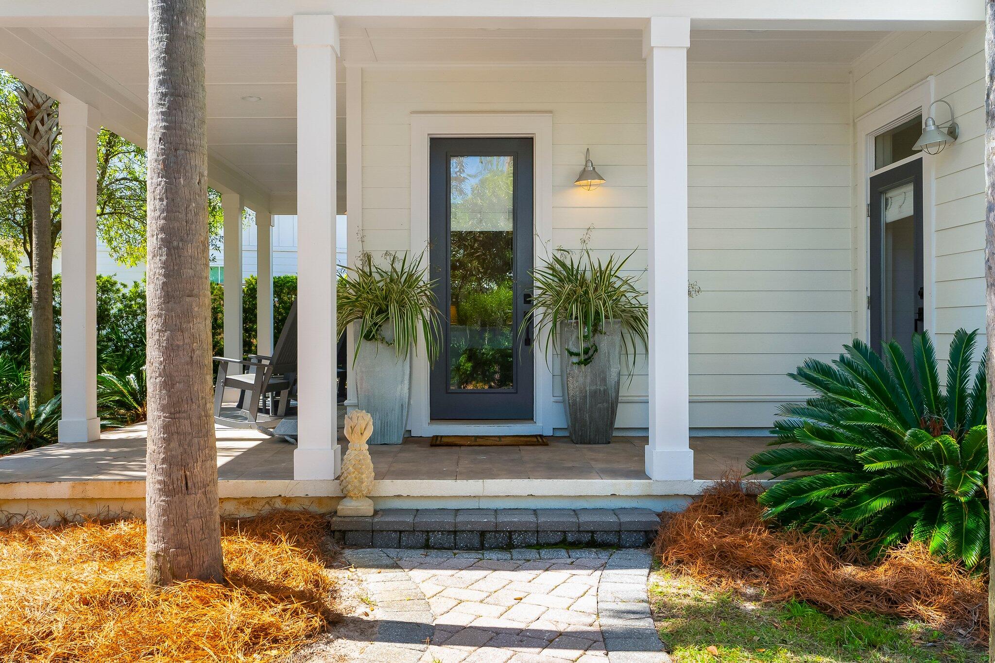 SEABREEZE 3RD ADDN - Residential