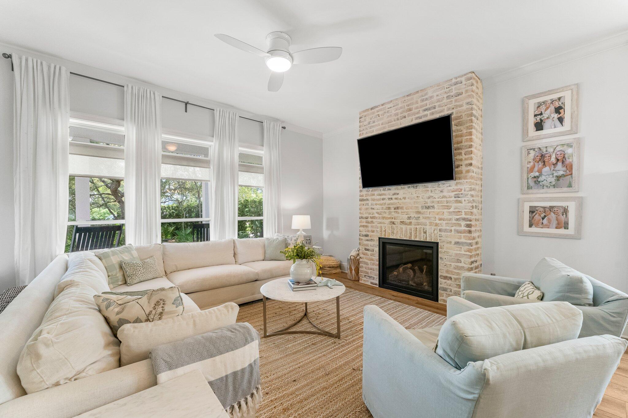 SEABREEZE 3RD ADDN - Residential