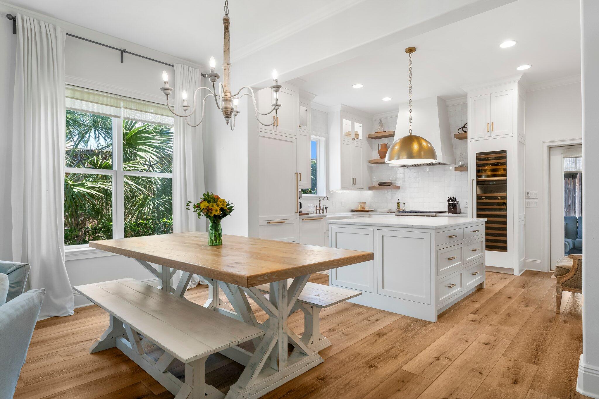 SEABREEZE 3RD ADDN - Residential