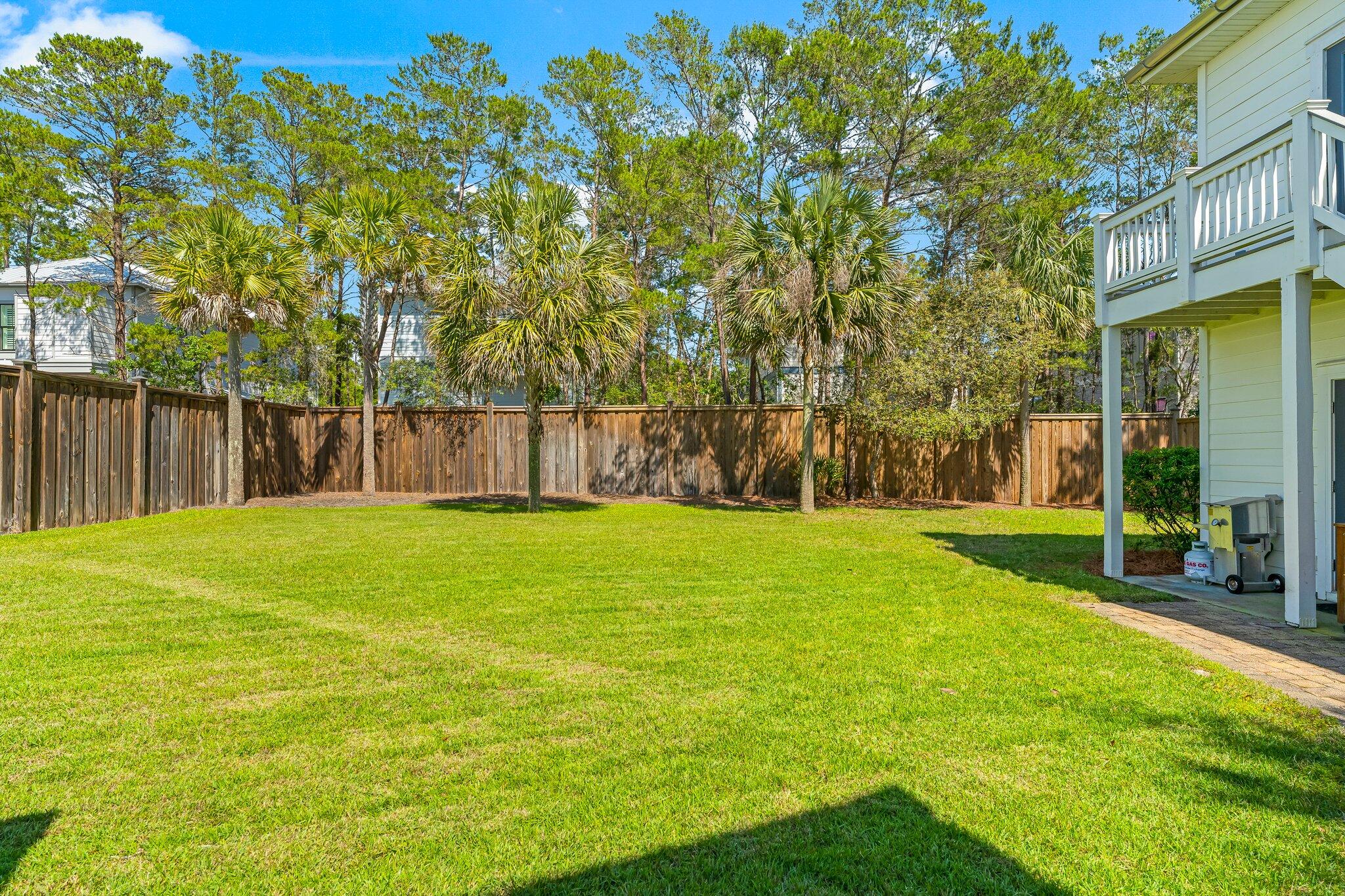 SEABREEZE 3RD ADDN - Residential