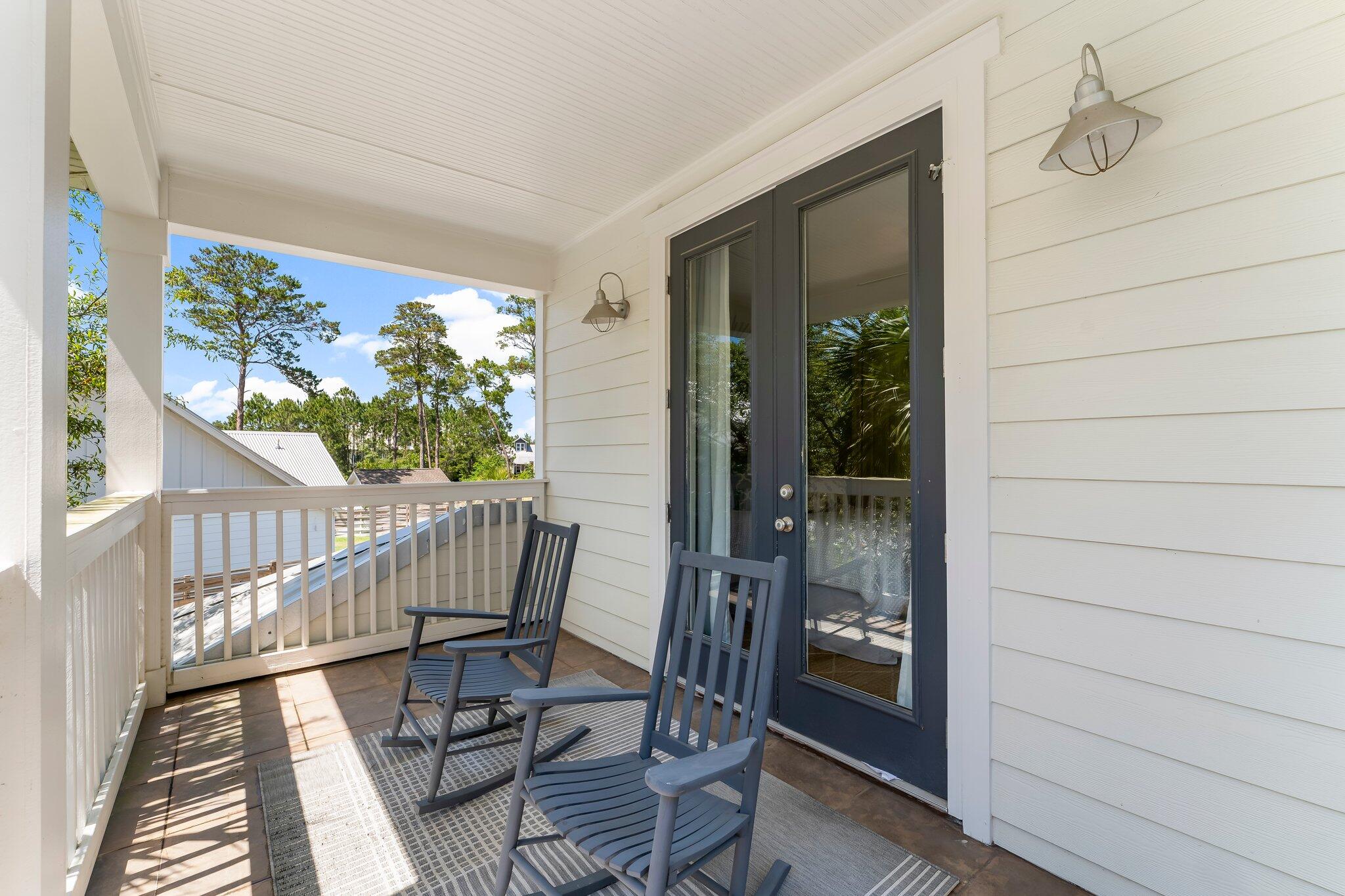 SEABREEZE 3RD ADDN - Residential