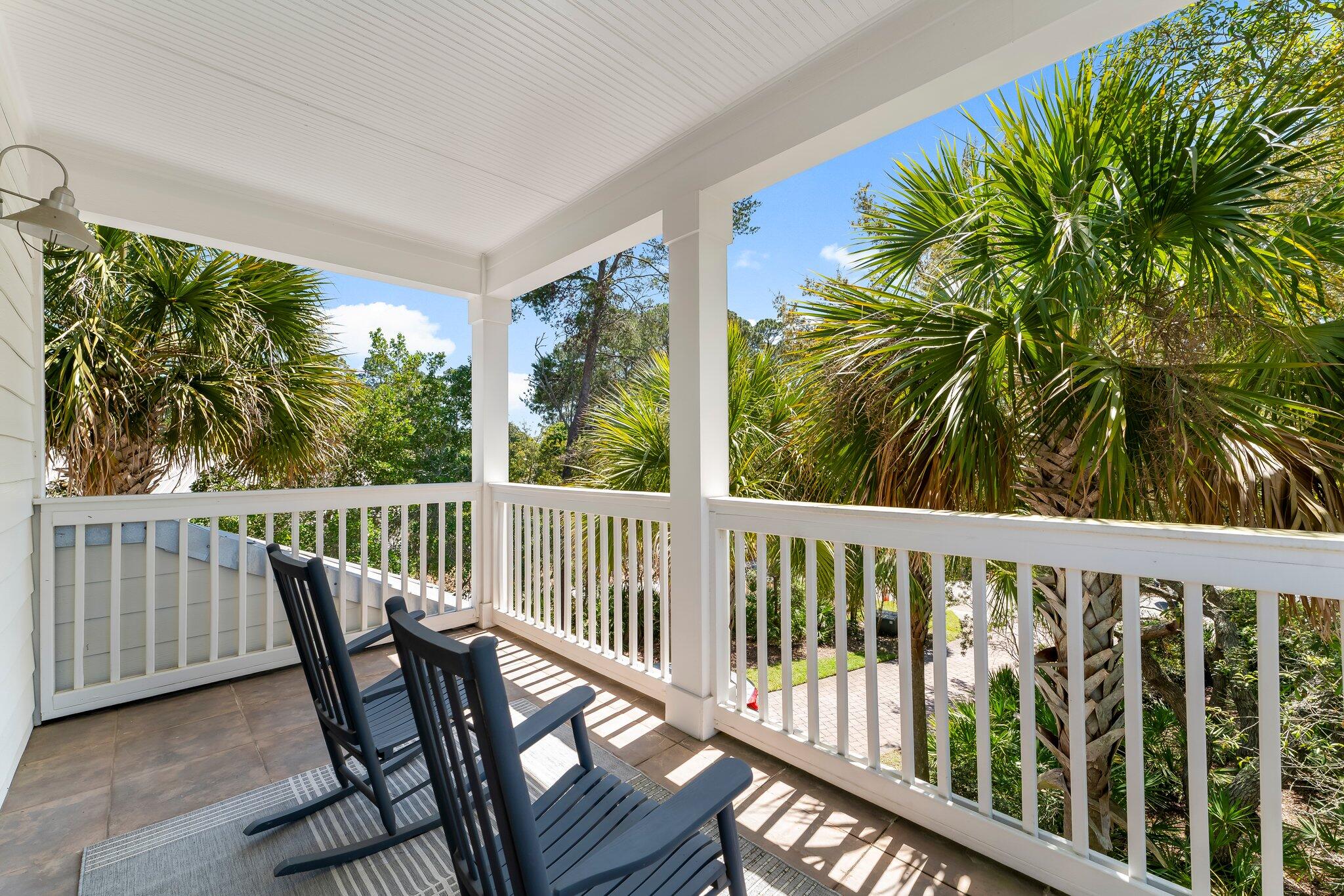 SEABREEZE 3RD ADDN - Residential