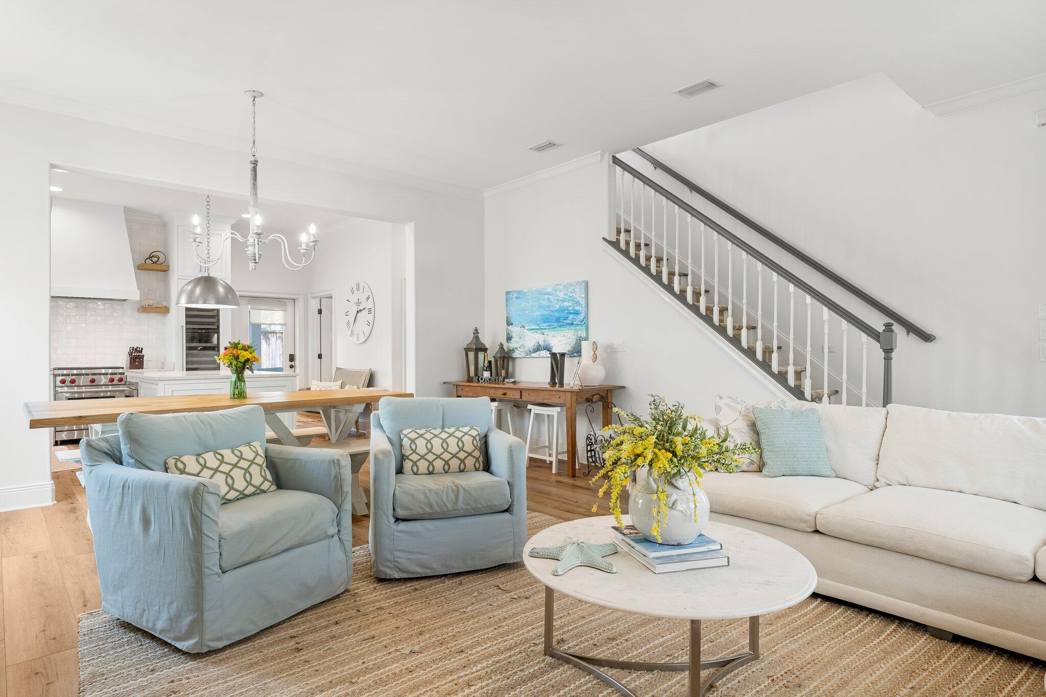 SEABREEZE 3RD ADDN - Residential