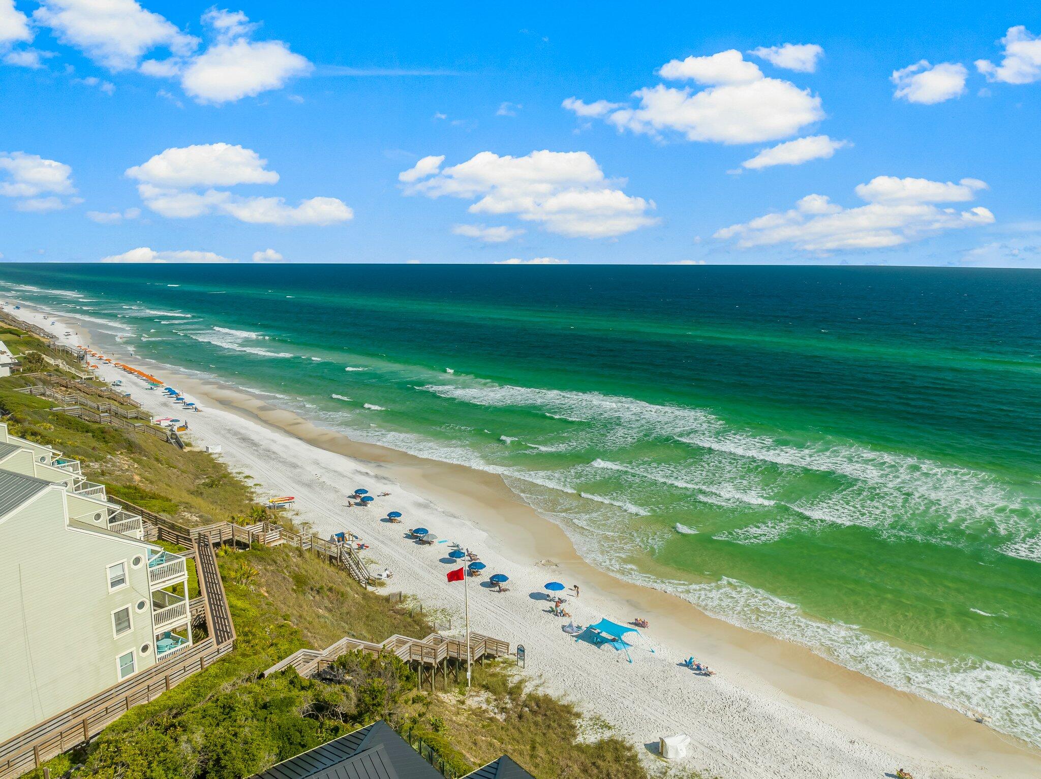 SEABREEZE 3RD ADDN - Residential