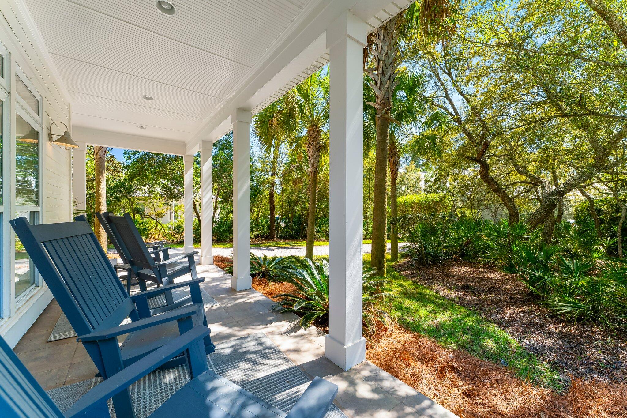 SEABREEZE 3RD ADDN - Residential