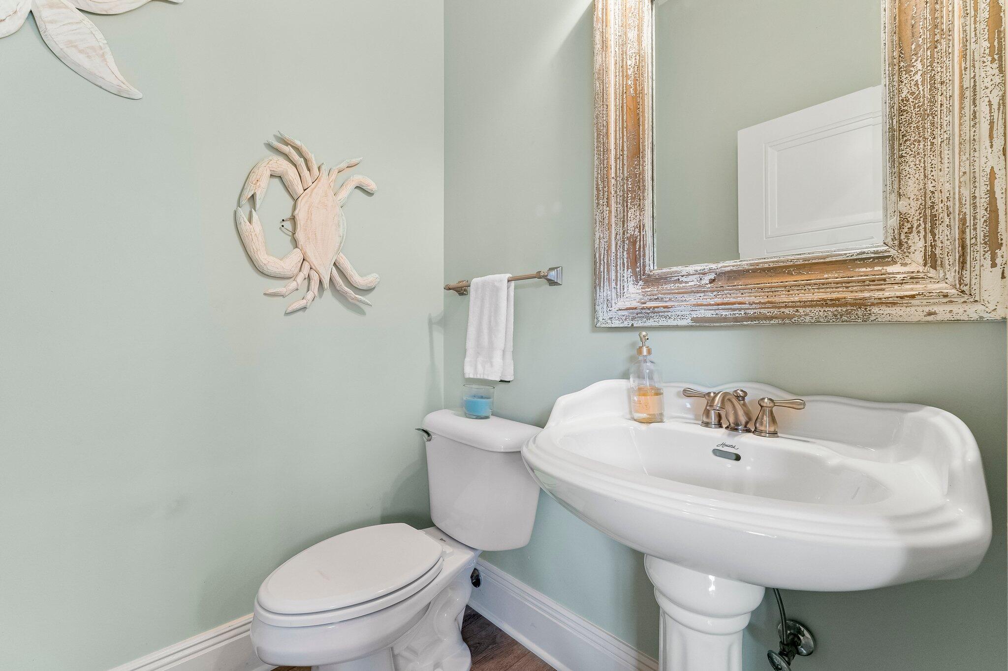 SEABREEZE 3RD ADDN - Residential