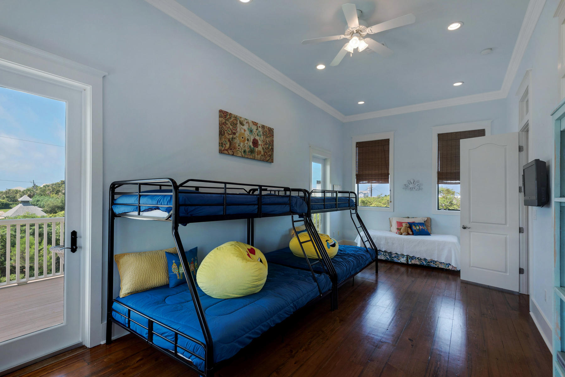 INLET BEACH WATERSIDE AT - Residential