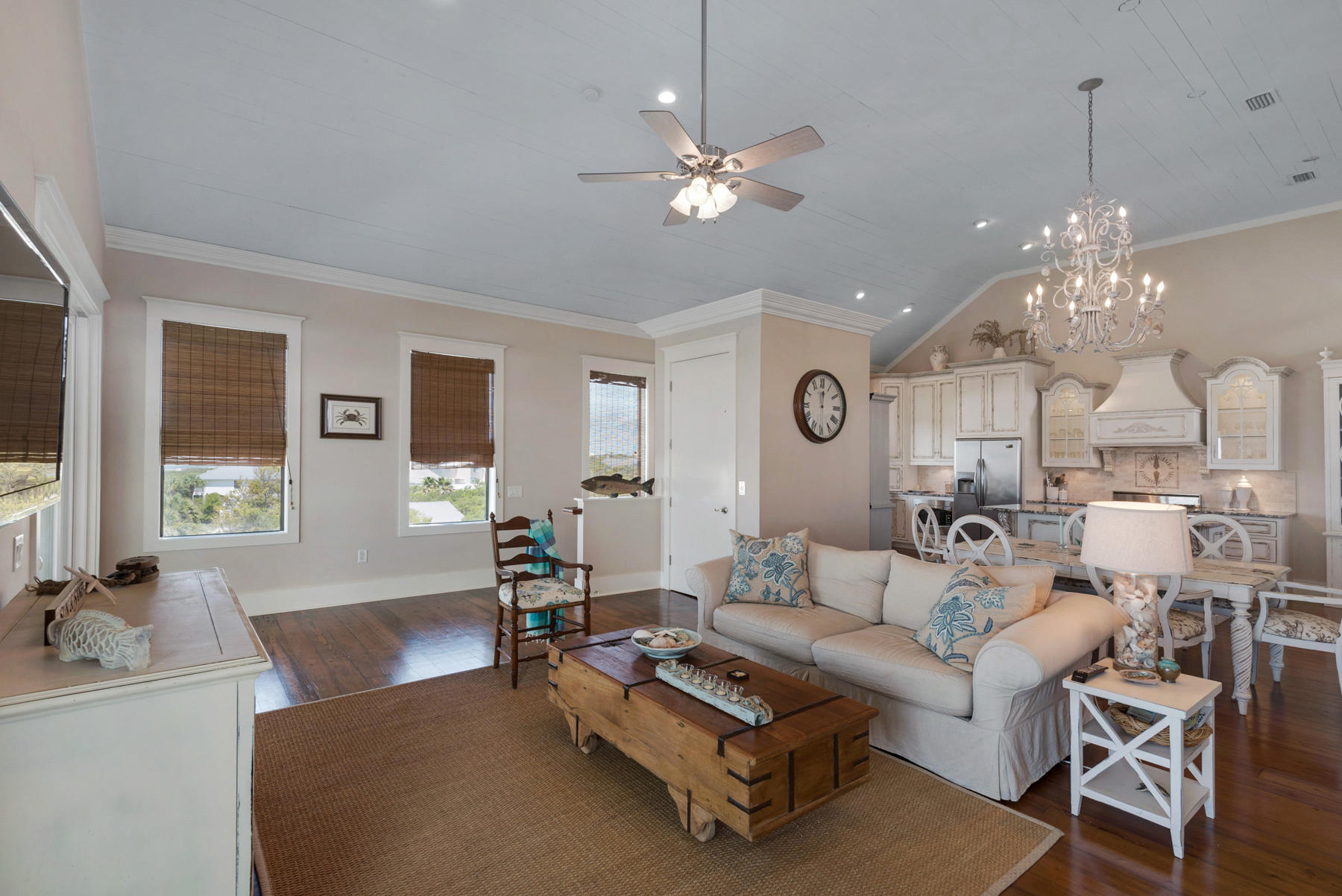 INLET BEACH WATERSIDE AT - Residential