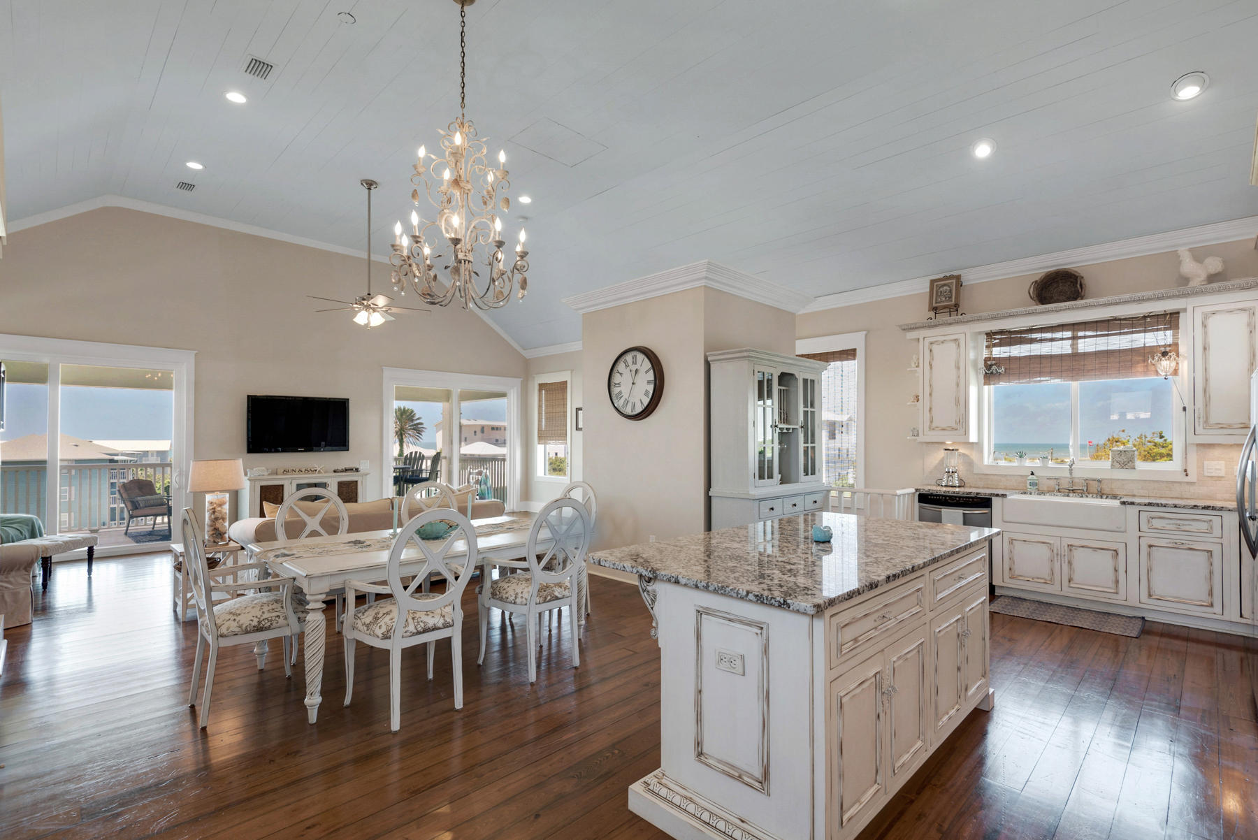 INLET BEACH WATERSIDE AT - Residential