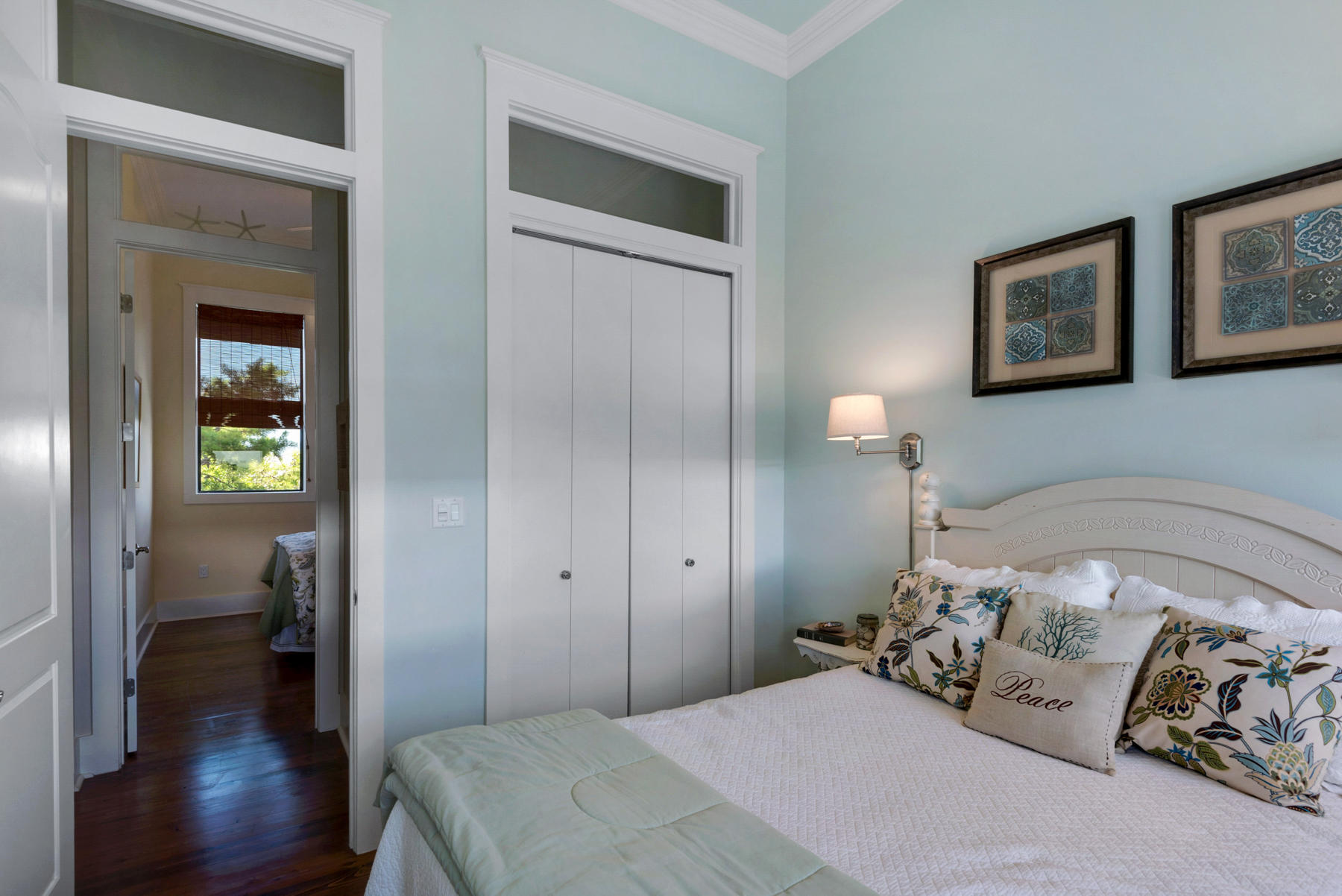 INLET BEACH WATERSIDE AT - Residential