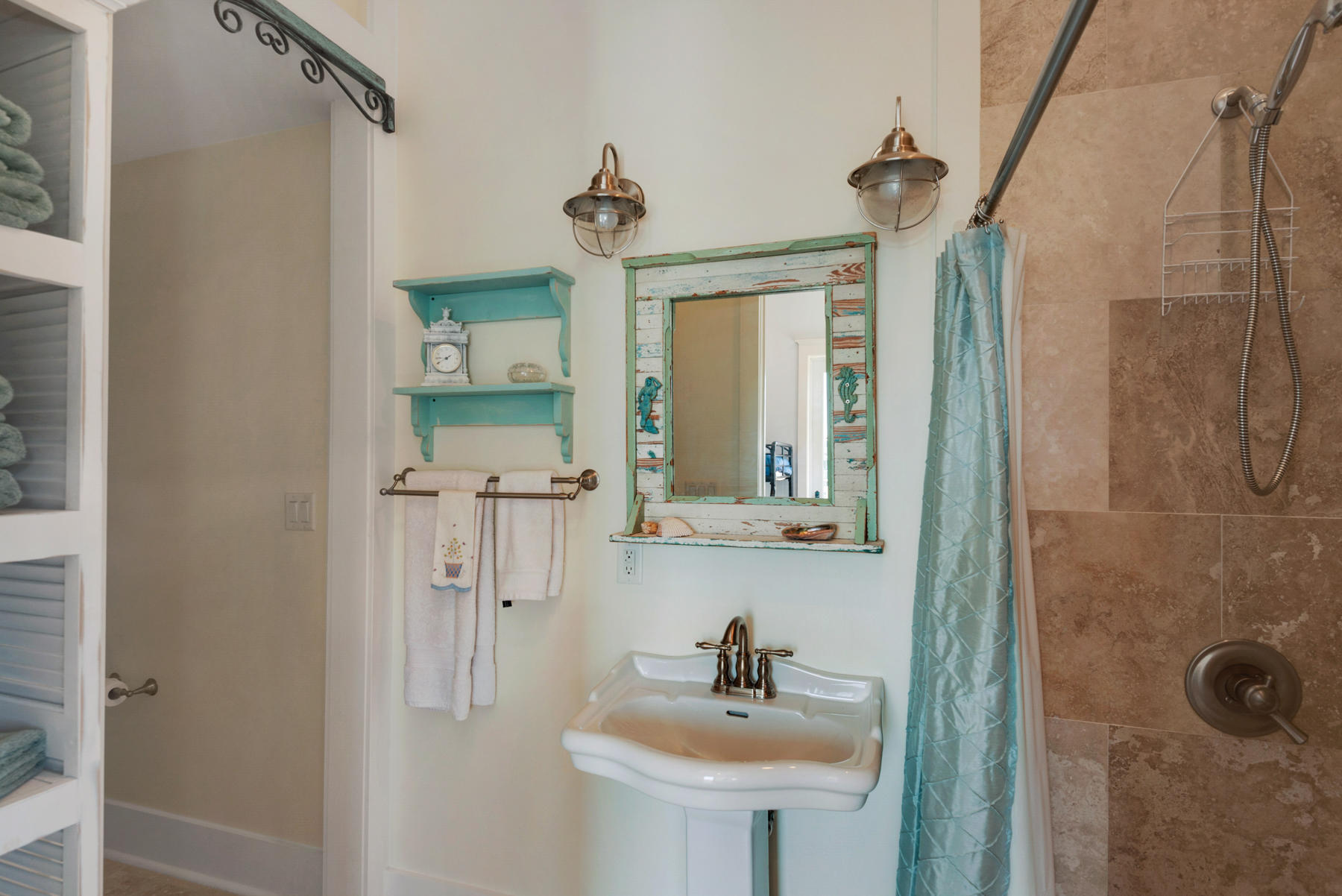 INLET BEACH WATERSIDE AT - Residential