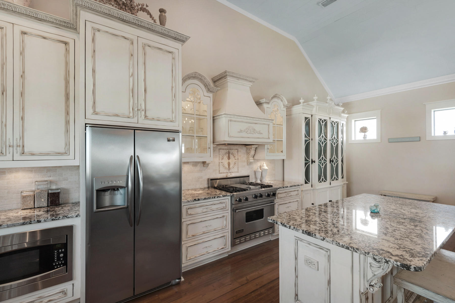 INLET BEACH WATERSIDE AT - Residential