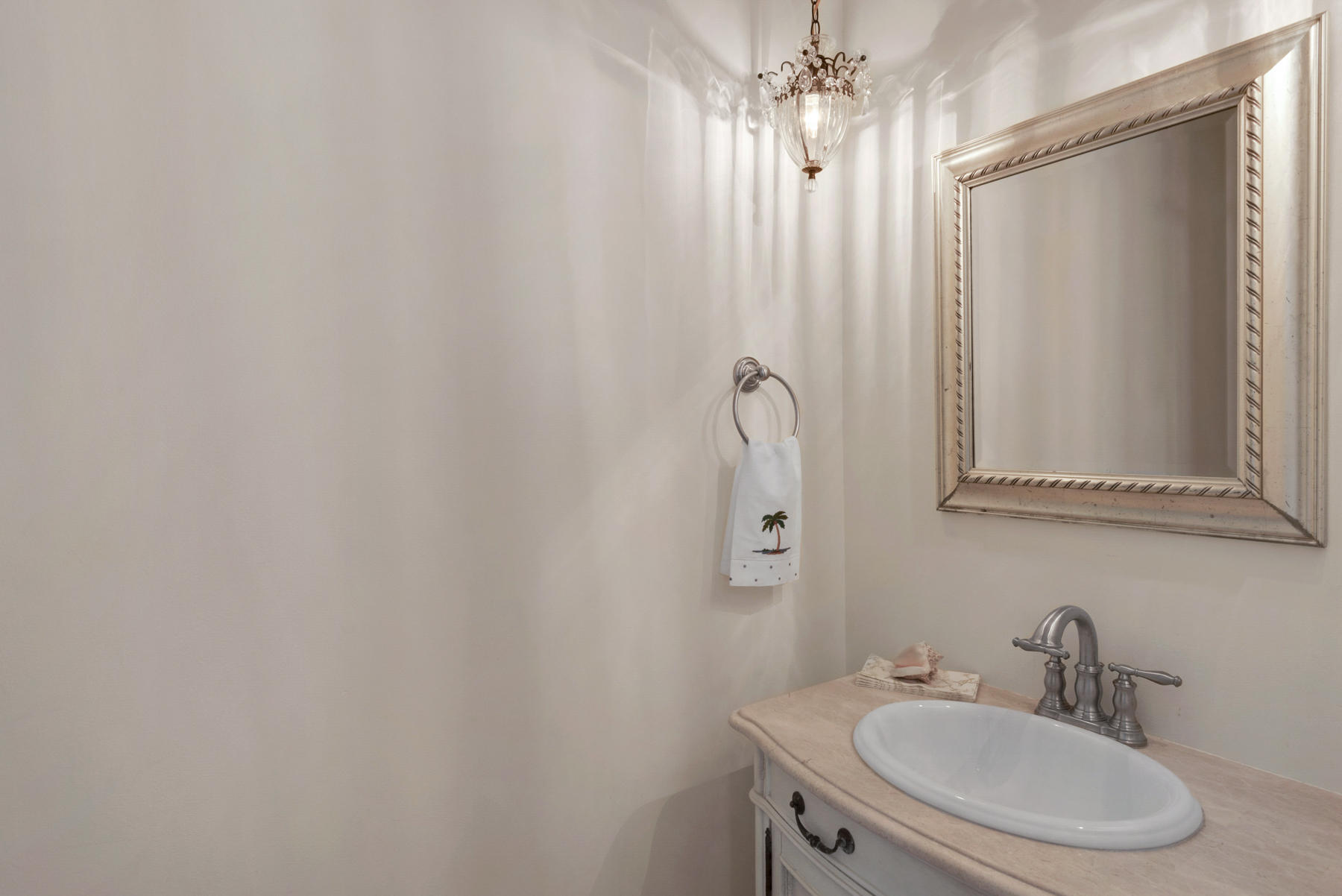 INLET BEACH WATERSIDE AT - Residential