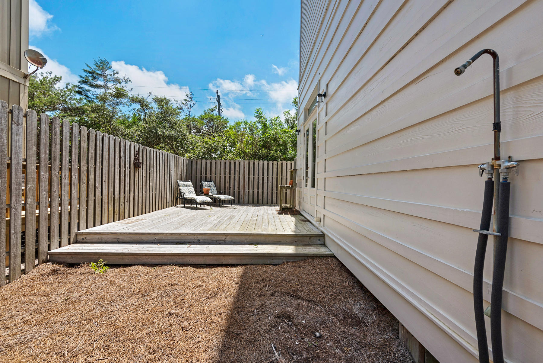 INLET BEACH WATERSIDE AT - Residential