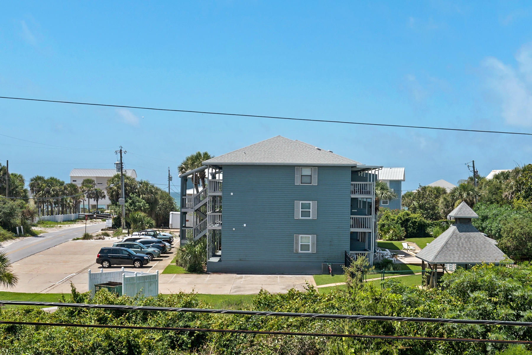 INLET BEACH WATERSIDE AT - Residential