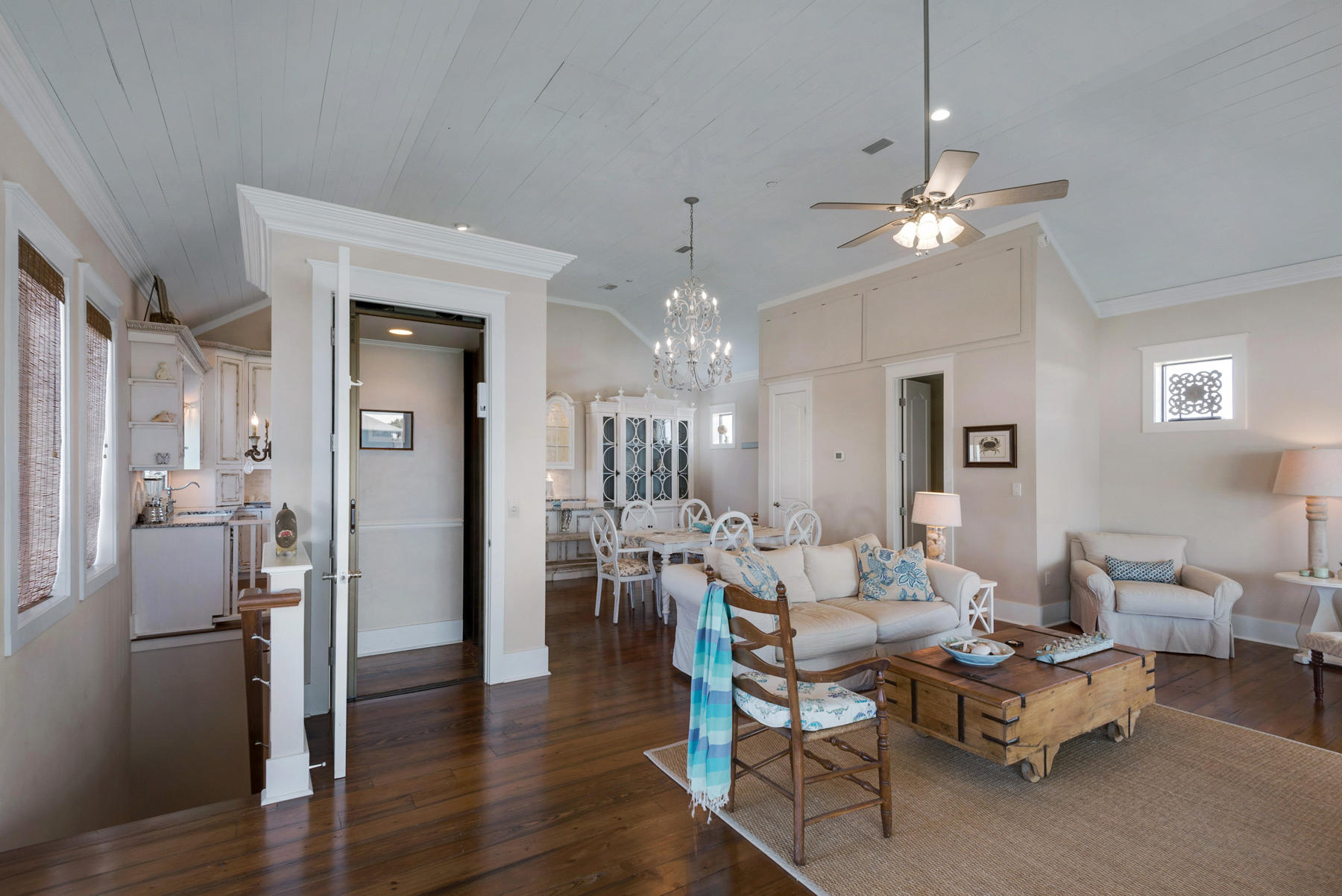 INLET BEACH WATERSIDE AT - Residential