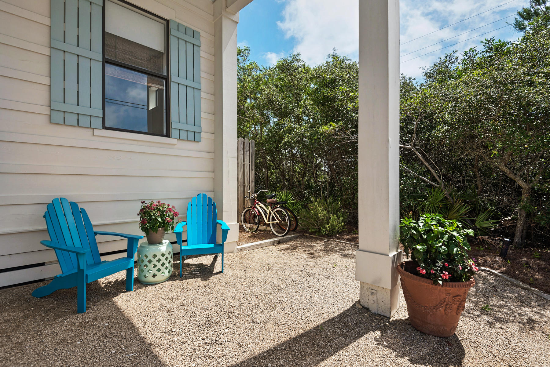 INLET BEACH WATERSIDE AT - Residential