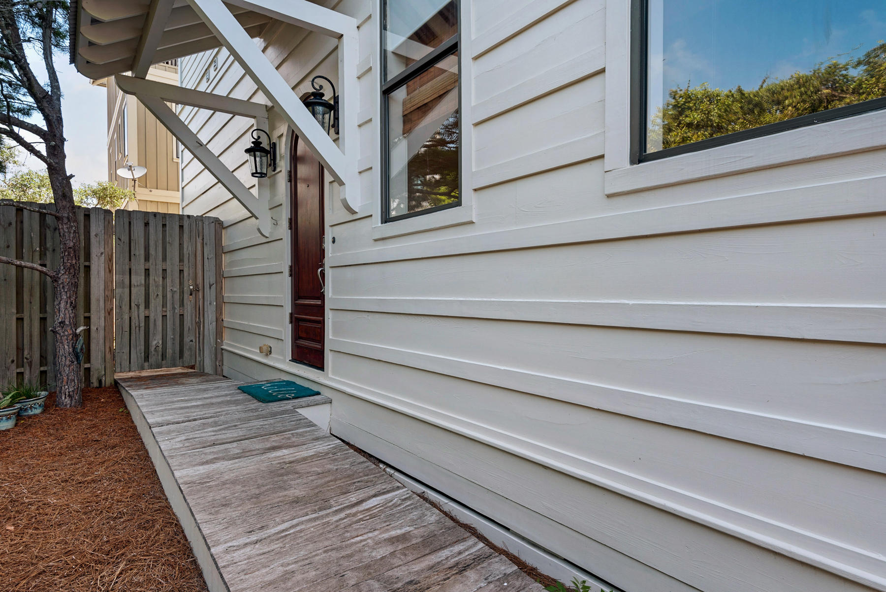 INLET BEACH WATERSIDE AT - Residential