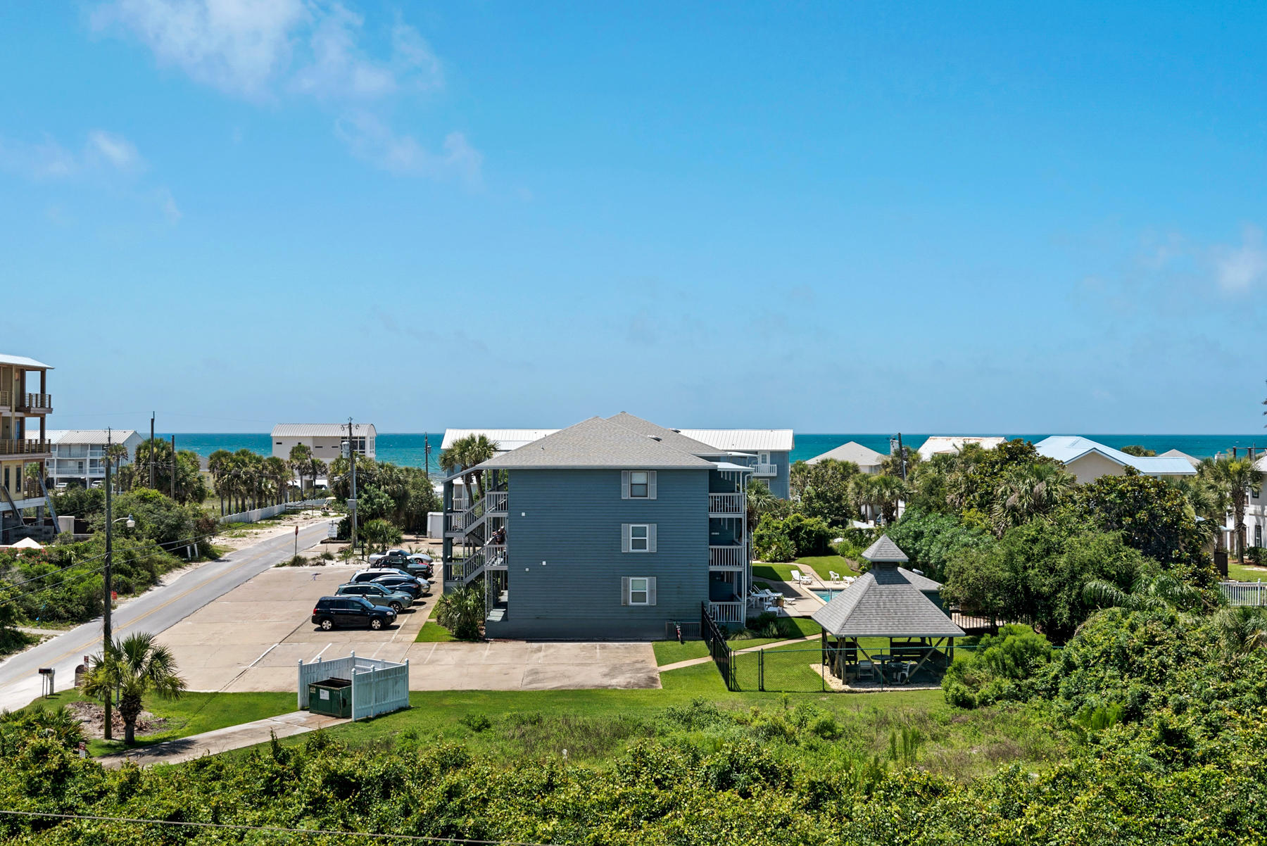 INLET BEACH WATERSIDE AT - Residential