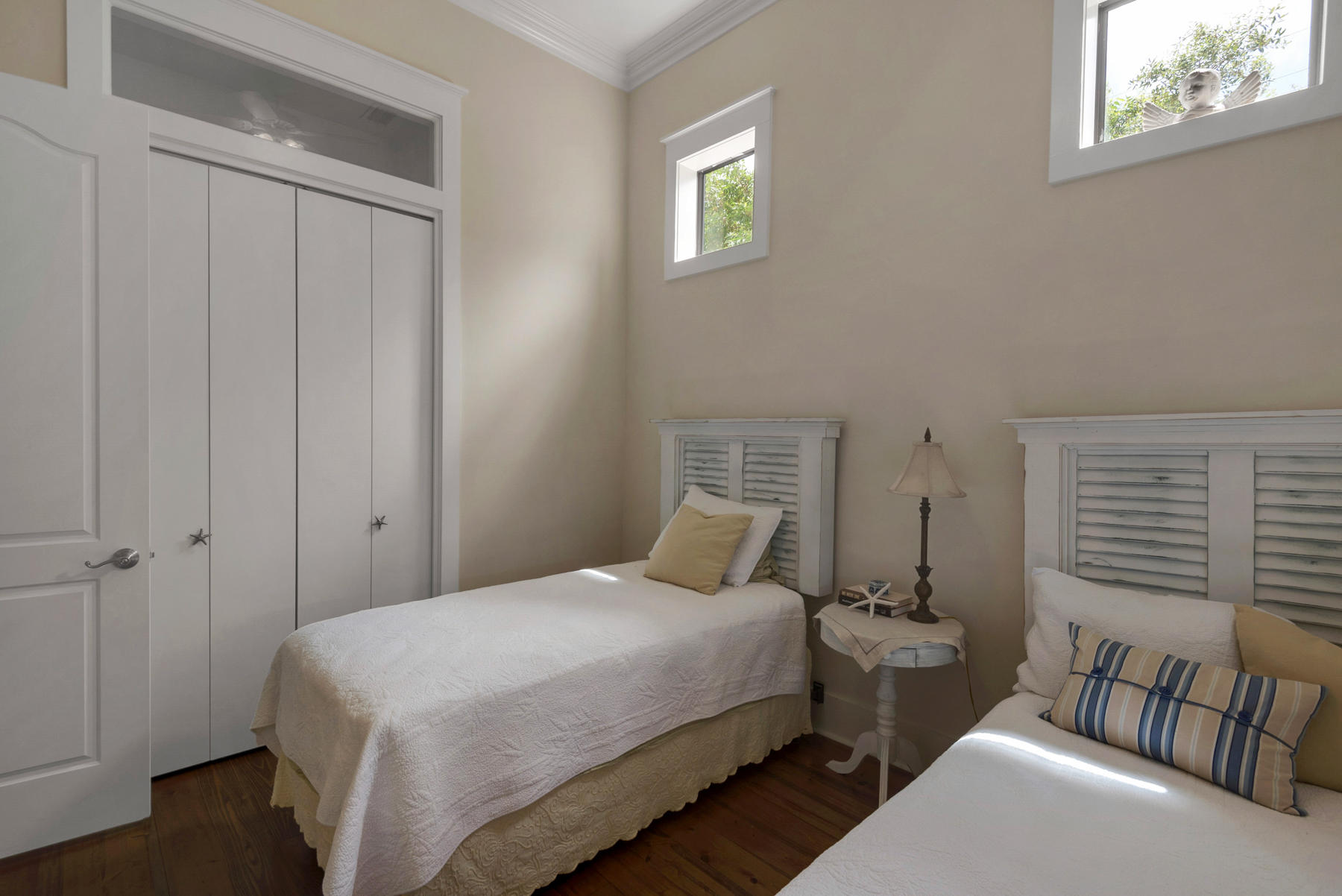 INLET BEACH WATERSIDE AT - Residential