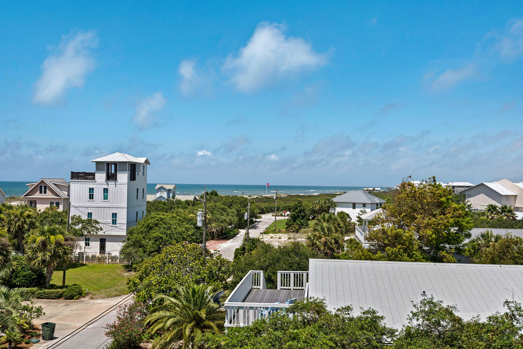 INLET BEACH WATERSIDE AT - Residential
