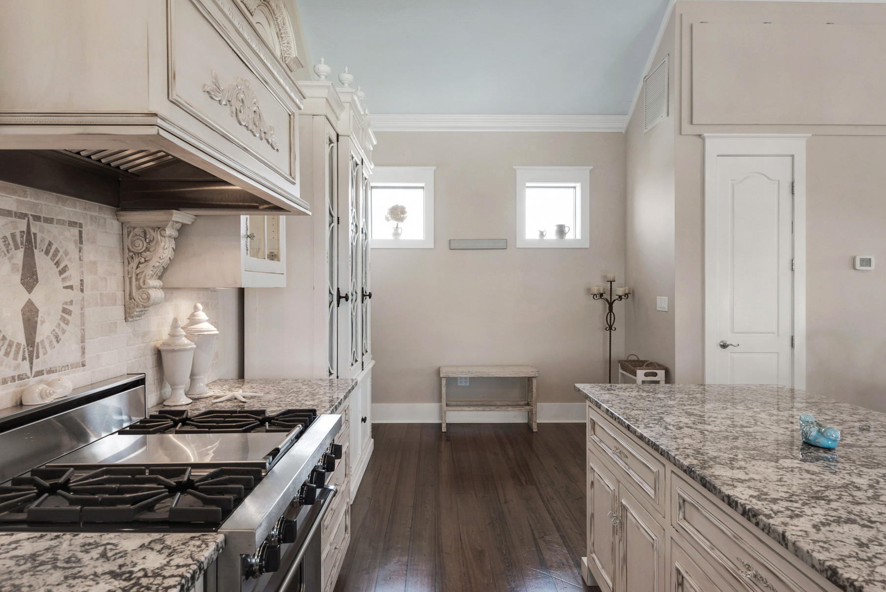 INLET BEACH WATERSIDE AT - Residential