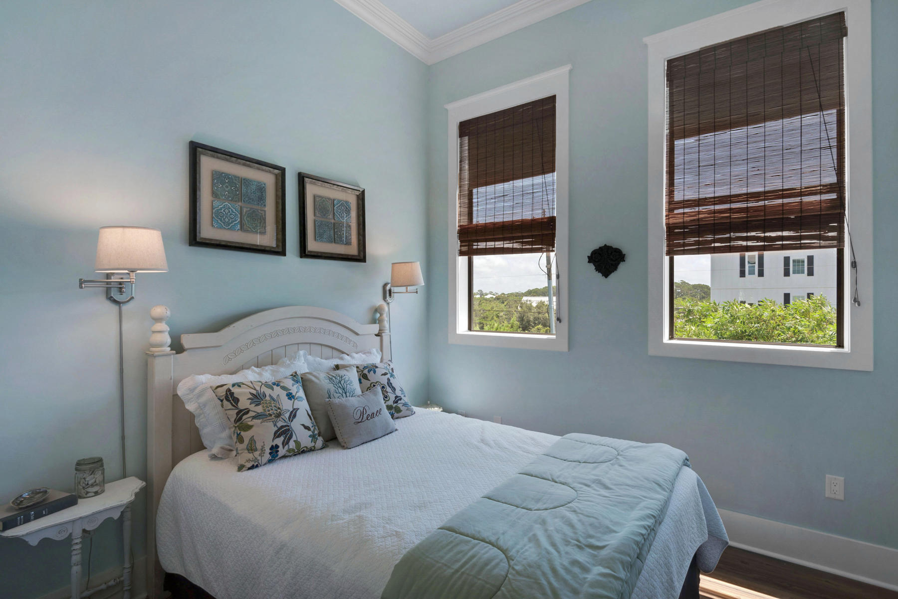 INLET BEACH WATERSIDE AT - Residential