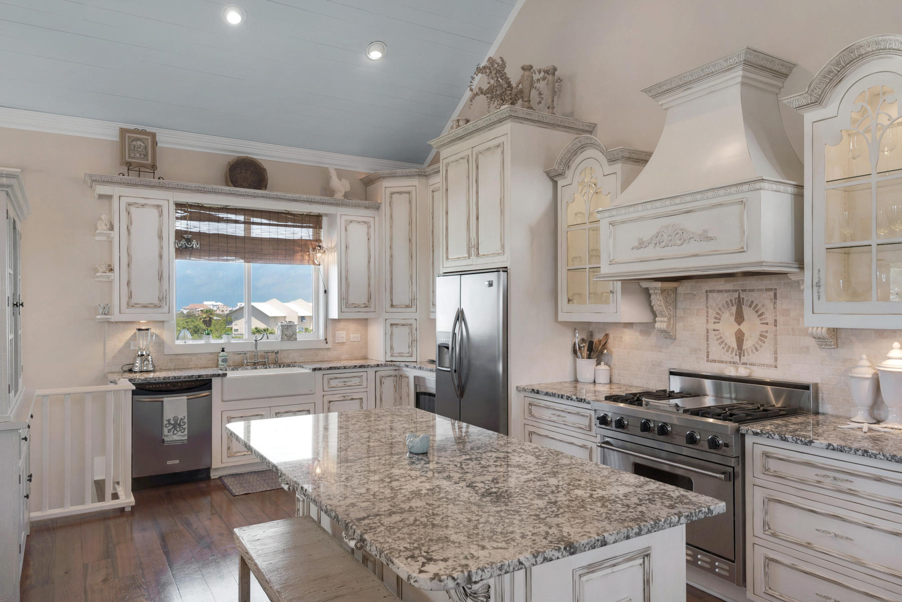 INLET BEACH WATERSIDE AT - Residential