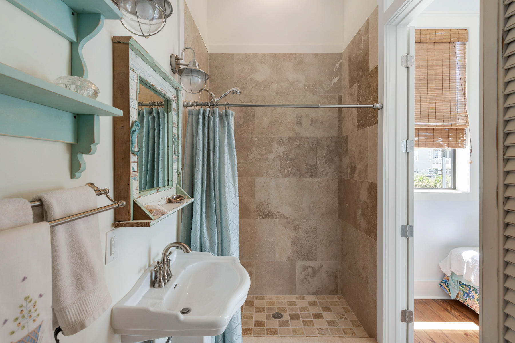 INLET BEACH WATERSIDE AT - Residential