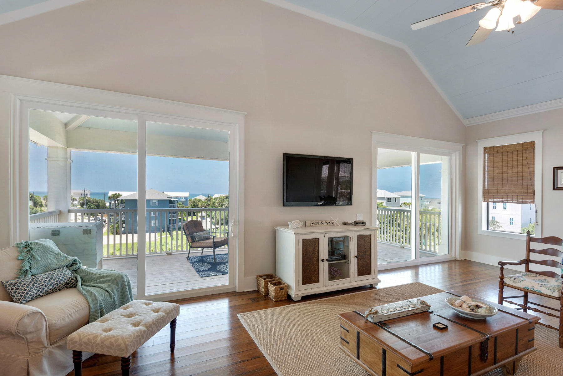 INLET BEACH WATERSIDE AT - Residential