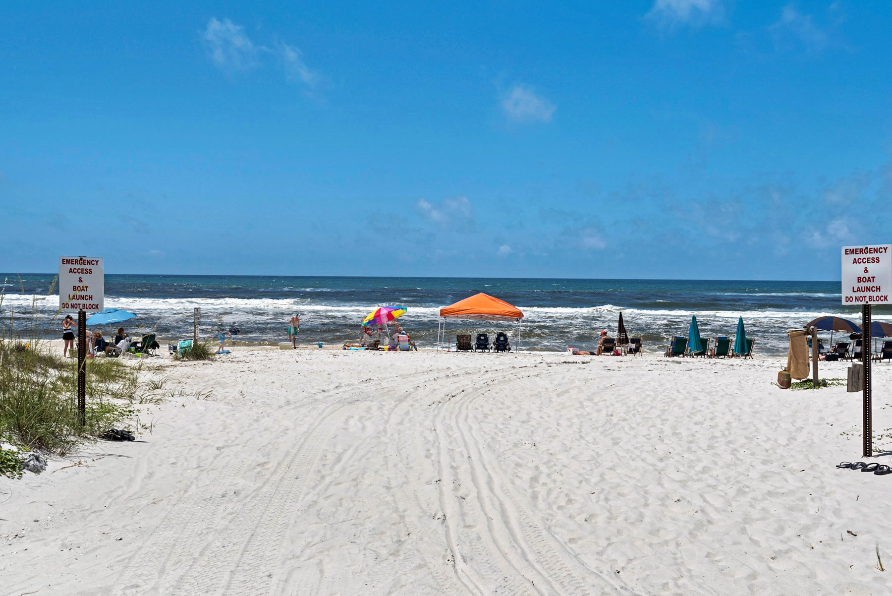 INLET BEACH WATERSIDE AT - Residential