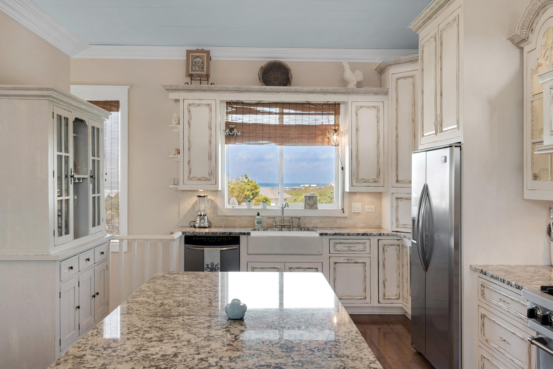 INLET BEACH WATERSIDE AT - Residential