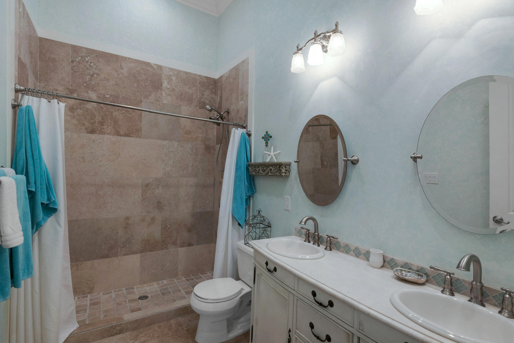 INLET BEACH WATERSIDE AT - Residential