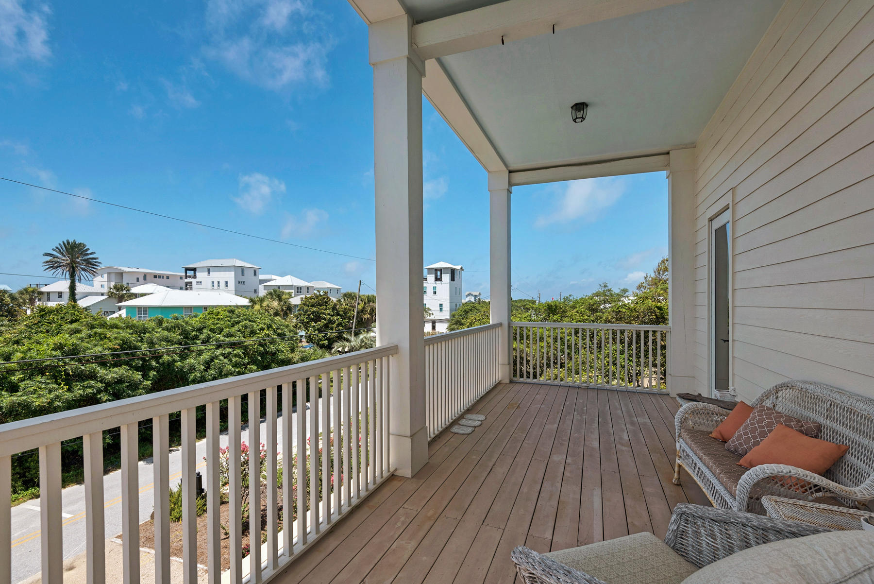 INLET BEACH WATERSIDE AT - Residential